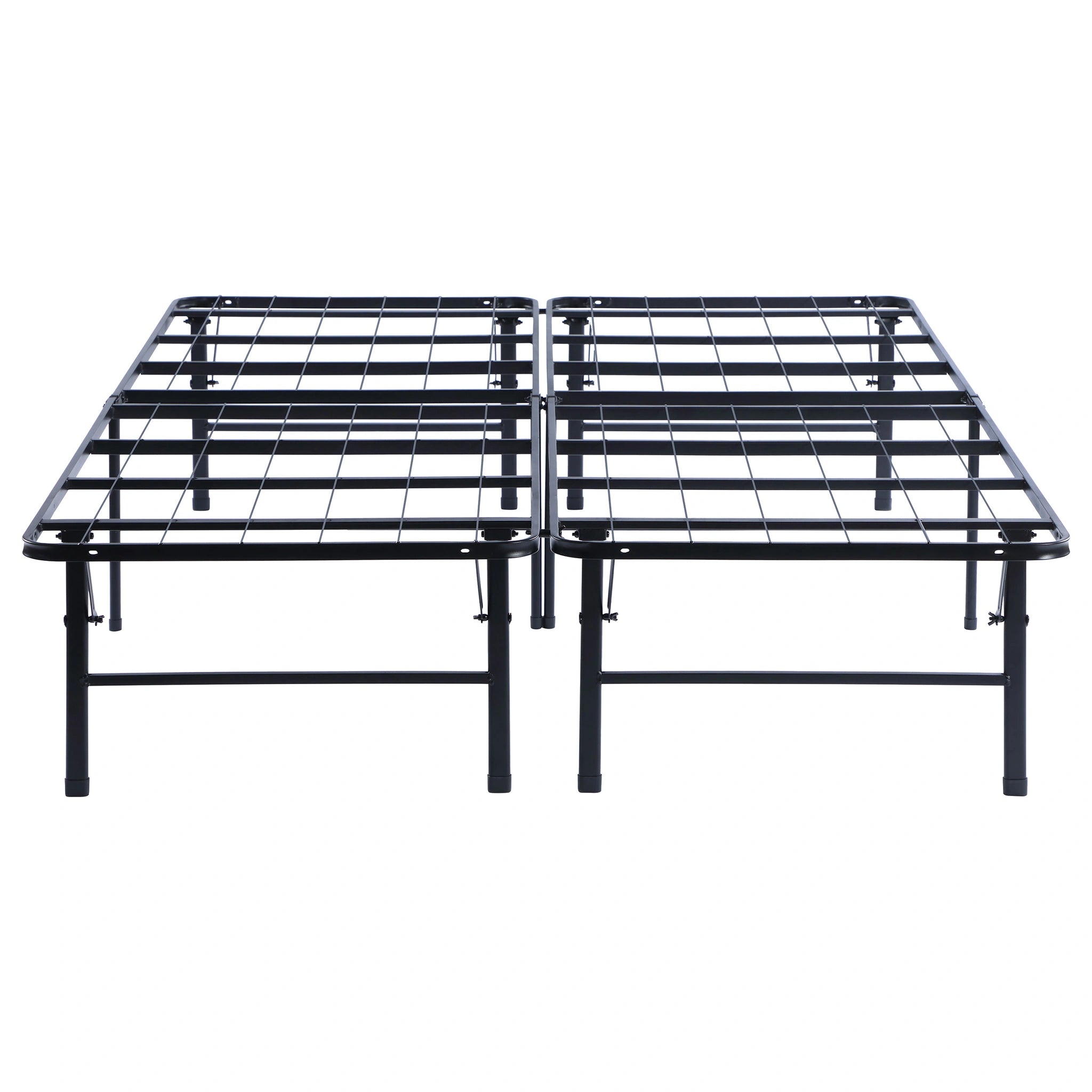 Mabel Foldable Platform Bed Frame
