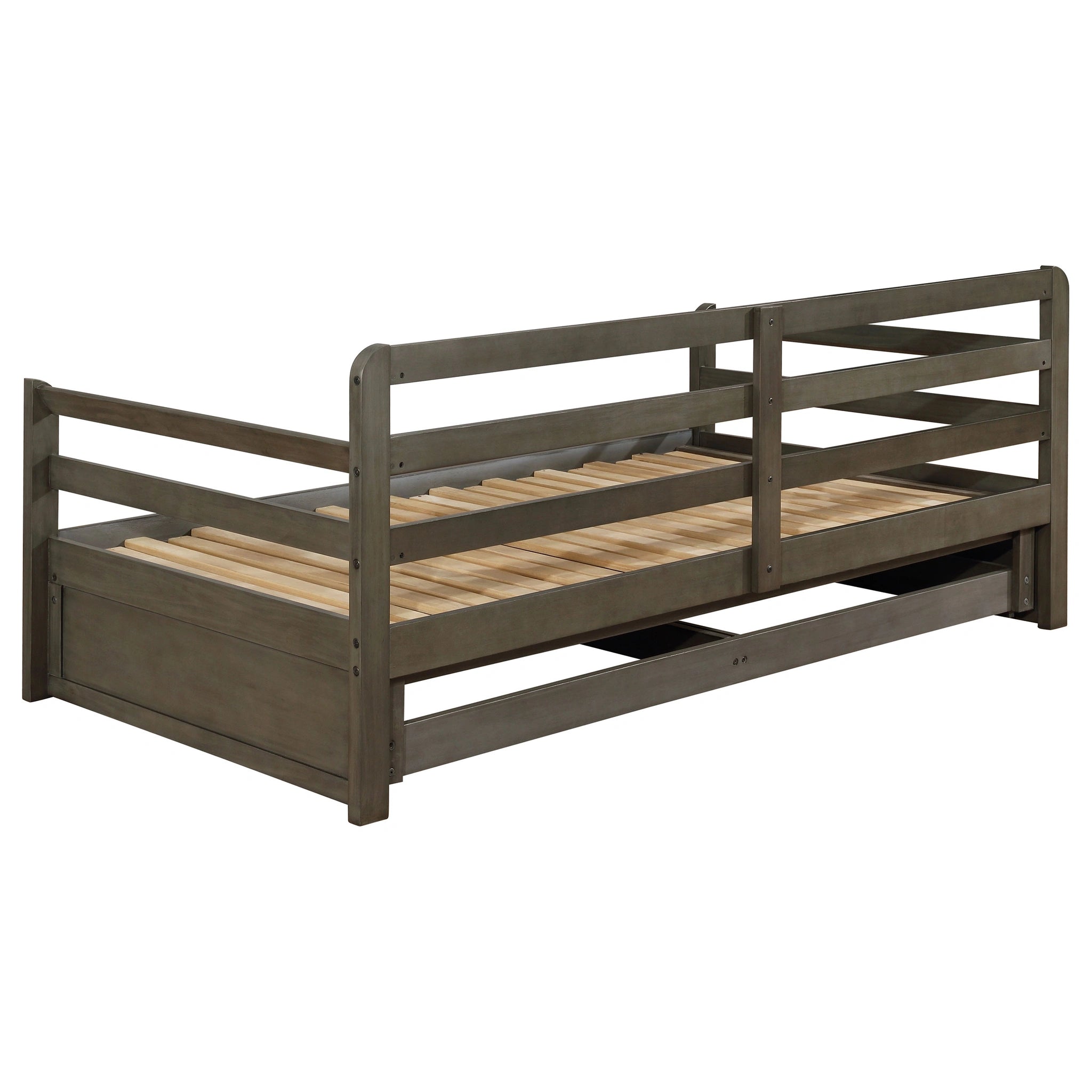 Sorrento Extension Daybed with Drawers