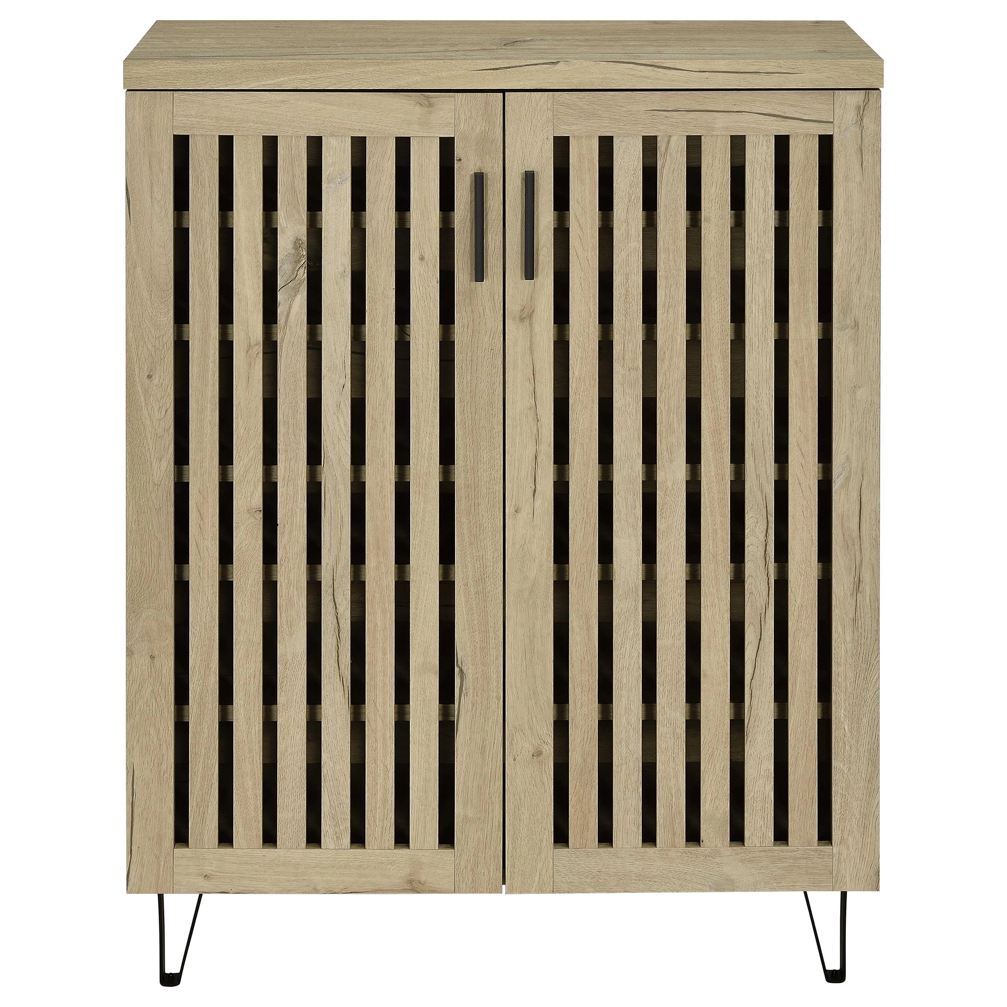 Brixton Shoe Cabinet