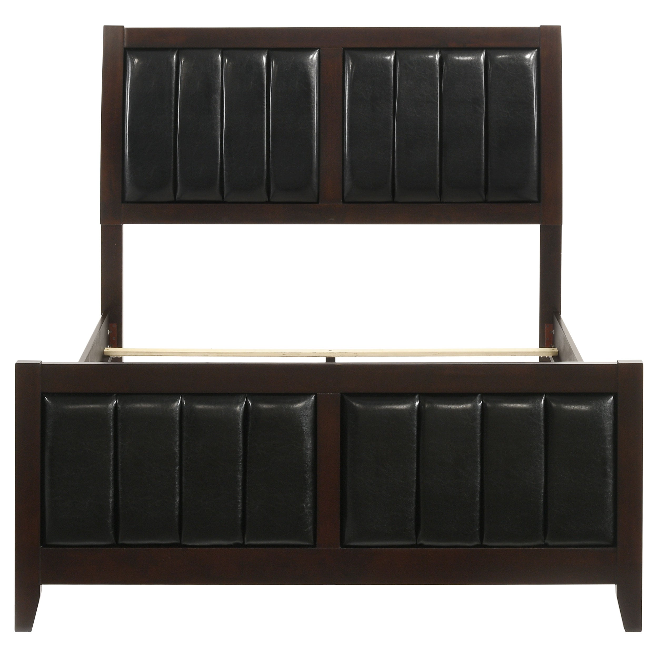 Carlton Panel Bed