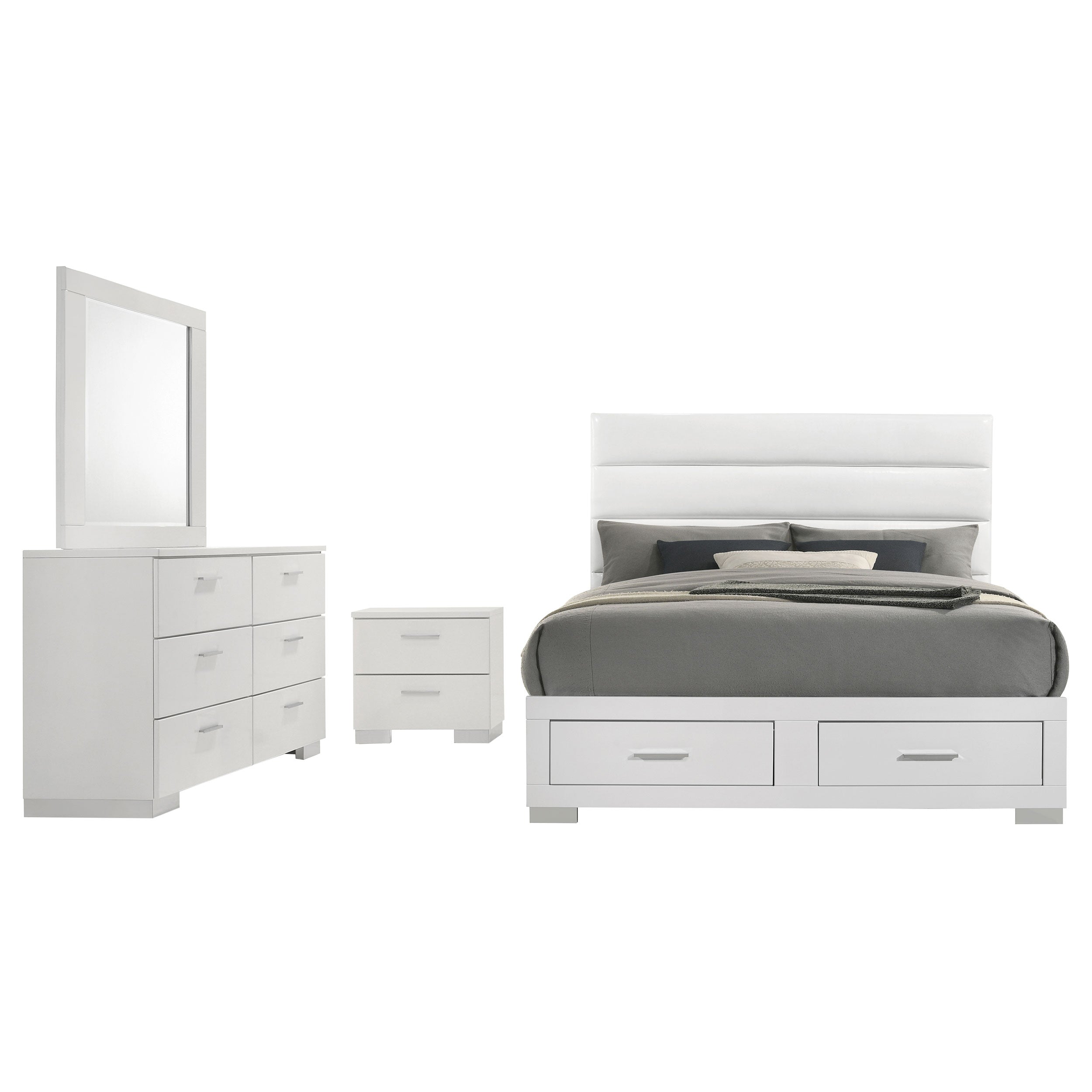 Felicity Bedroom Sets