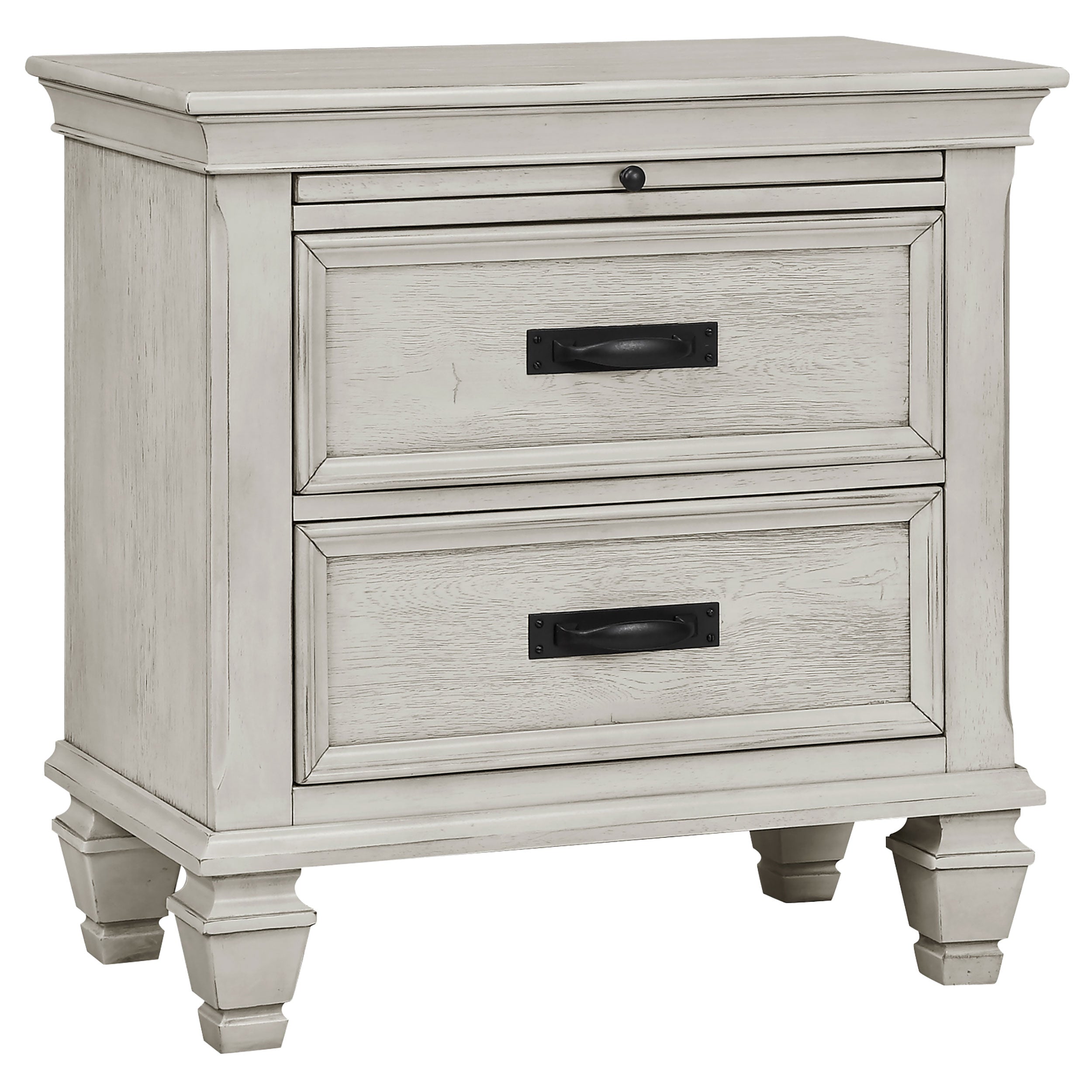 Franco Bedroom Sets