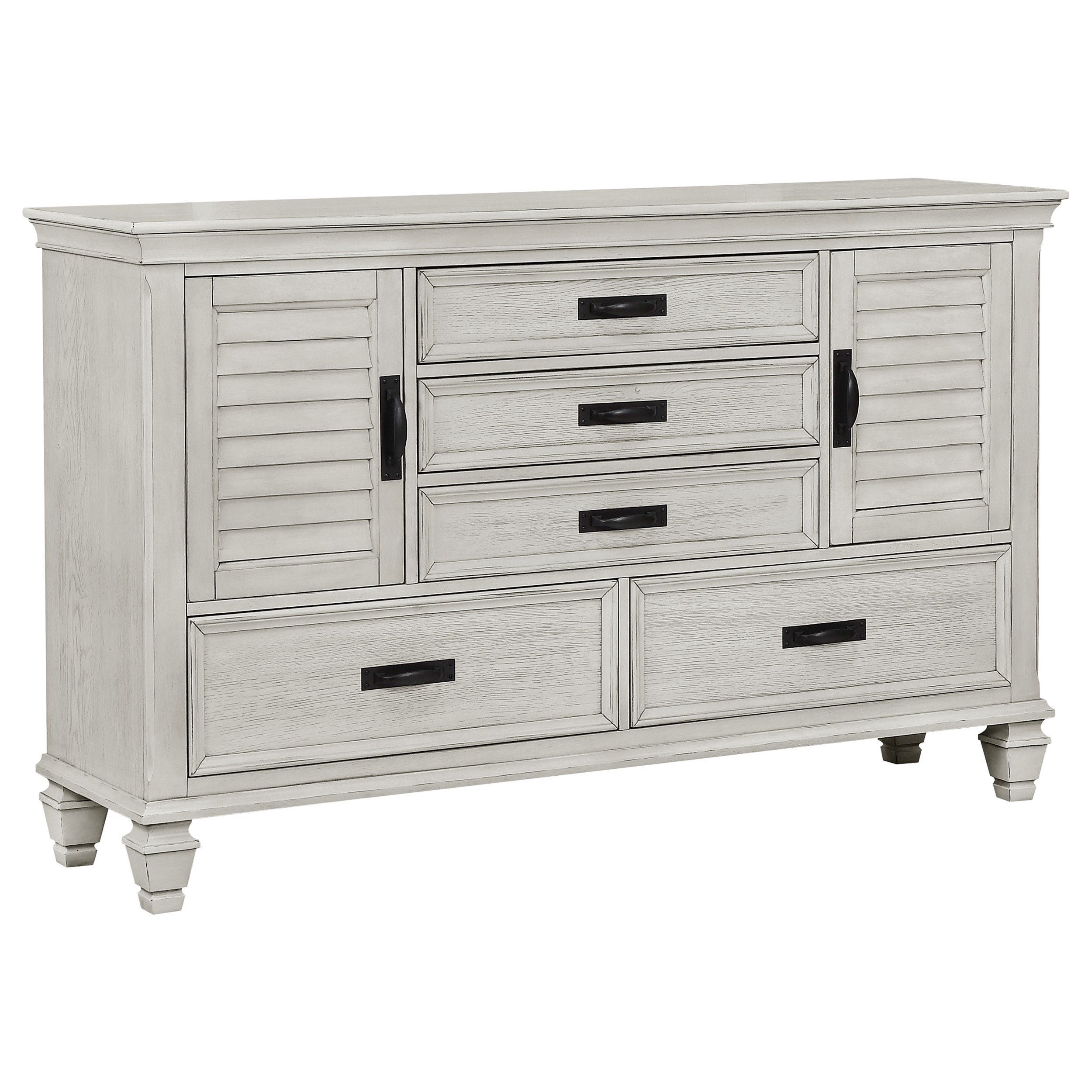 Franco Bedroom Sets