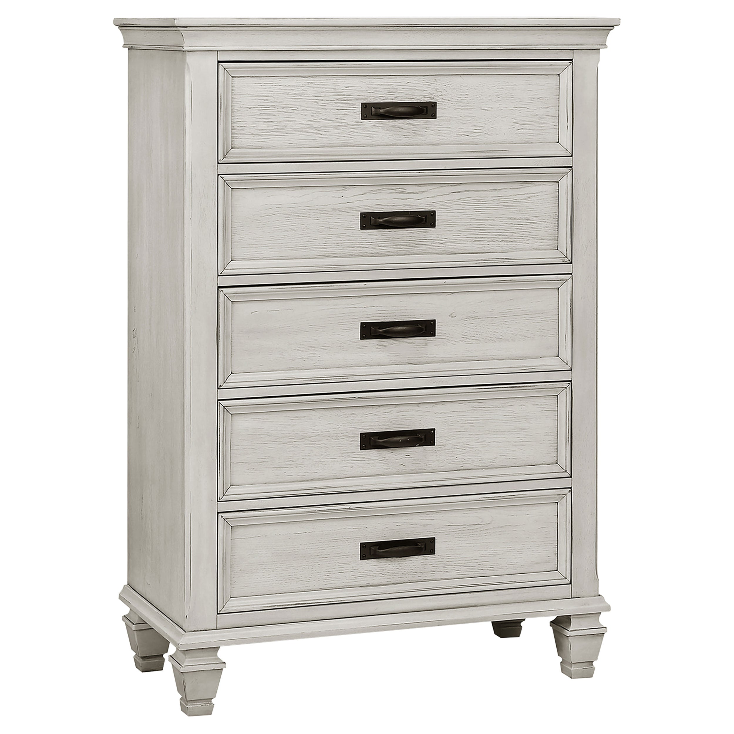 Franco Bedroom Sets