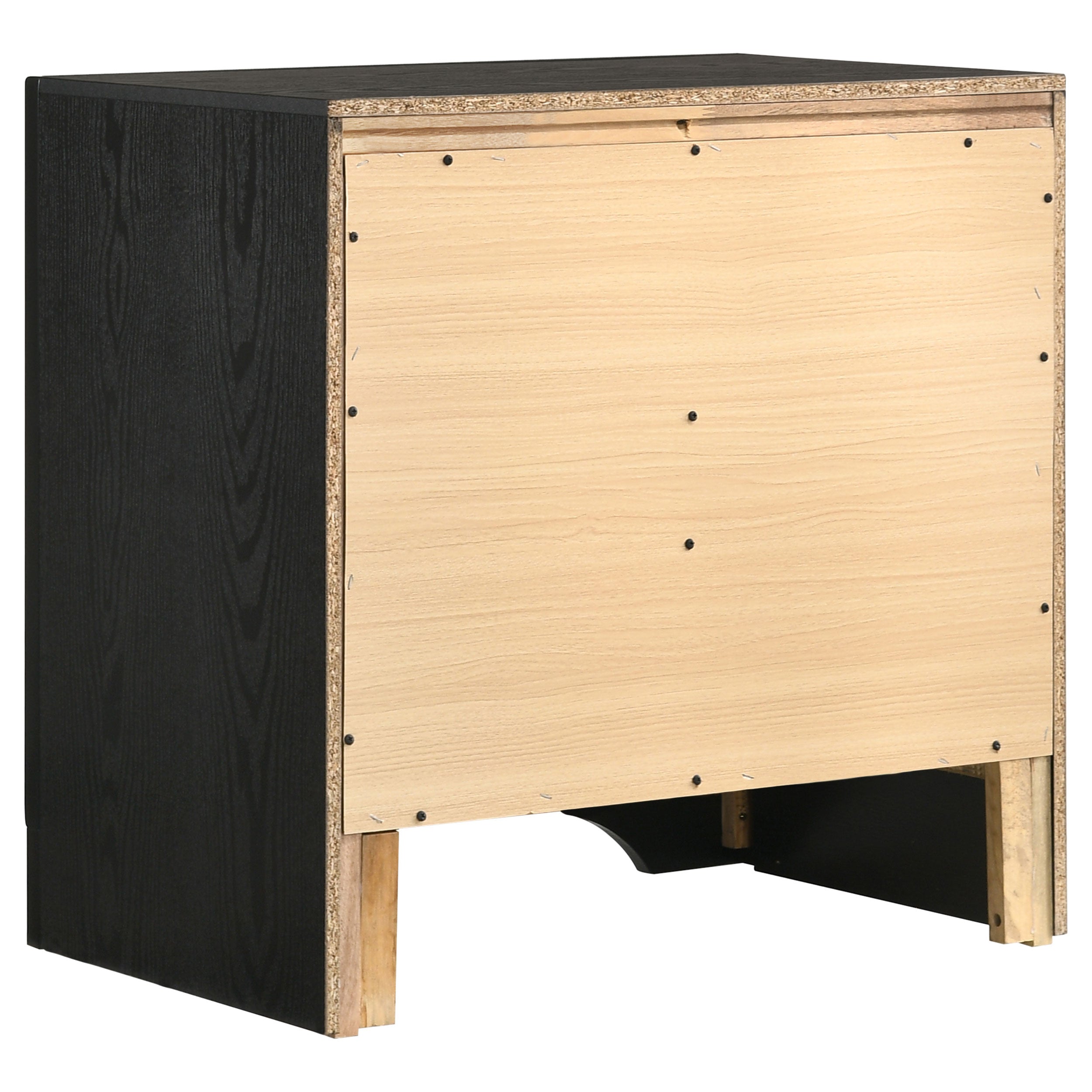 Miranda Bedroom Sets Black