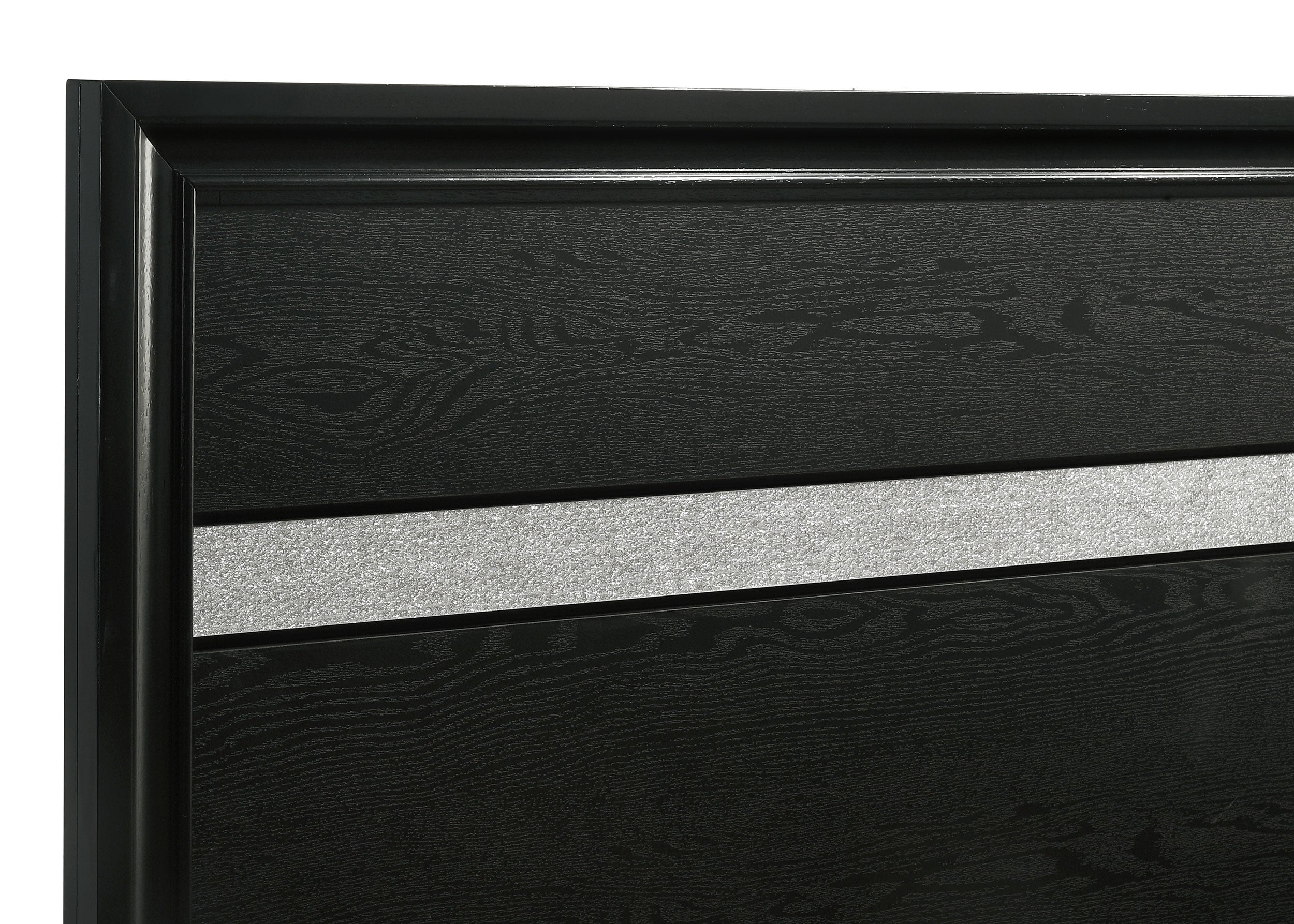 Miranda Bedroom Sets Black