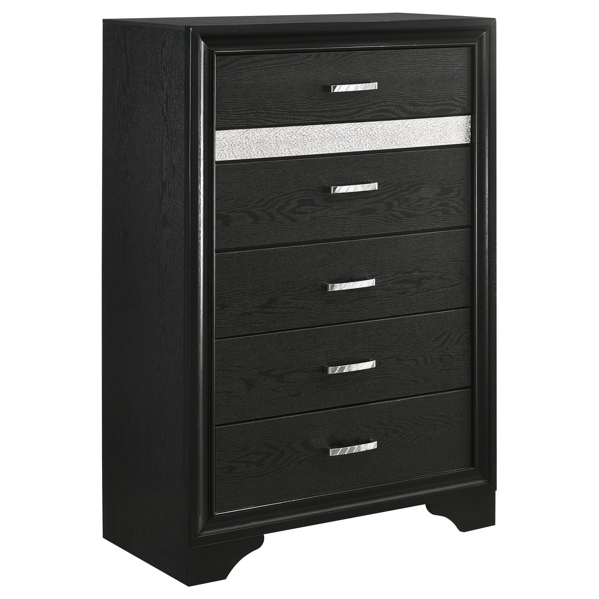 Miranda Bedroom Sets Black