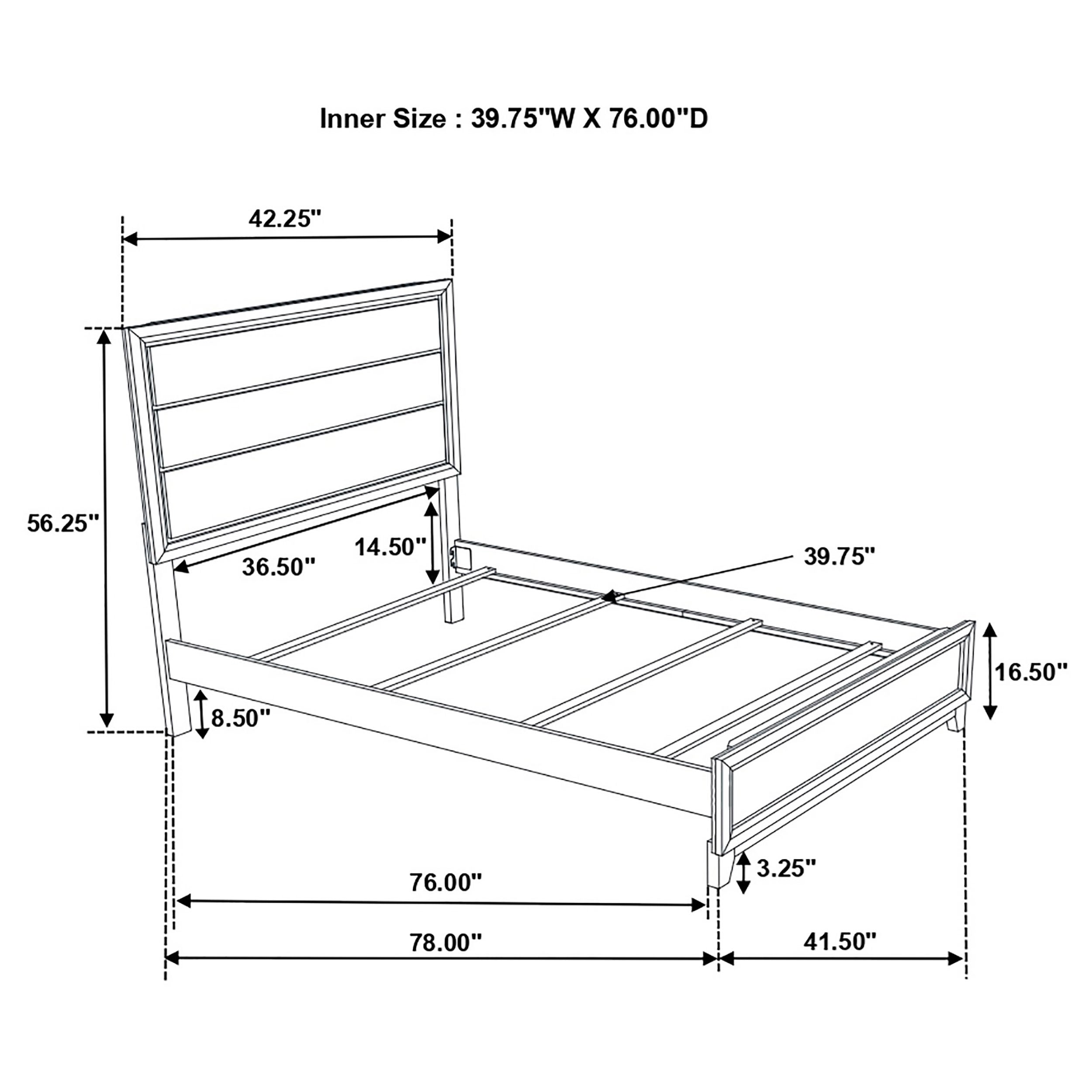 Watson Bedroom Sets