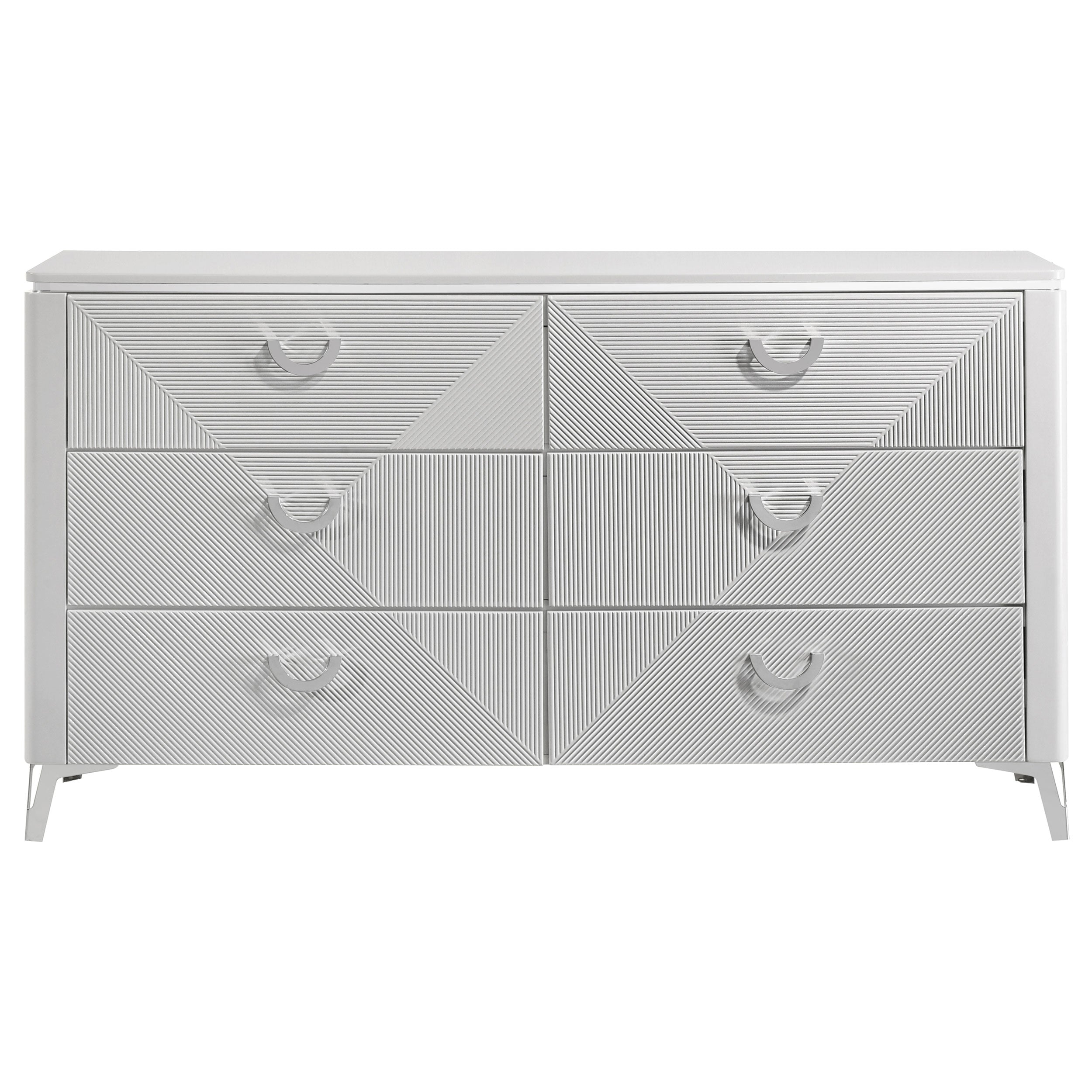 Cassia Dresser
