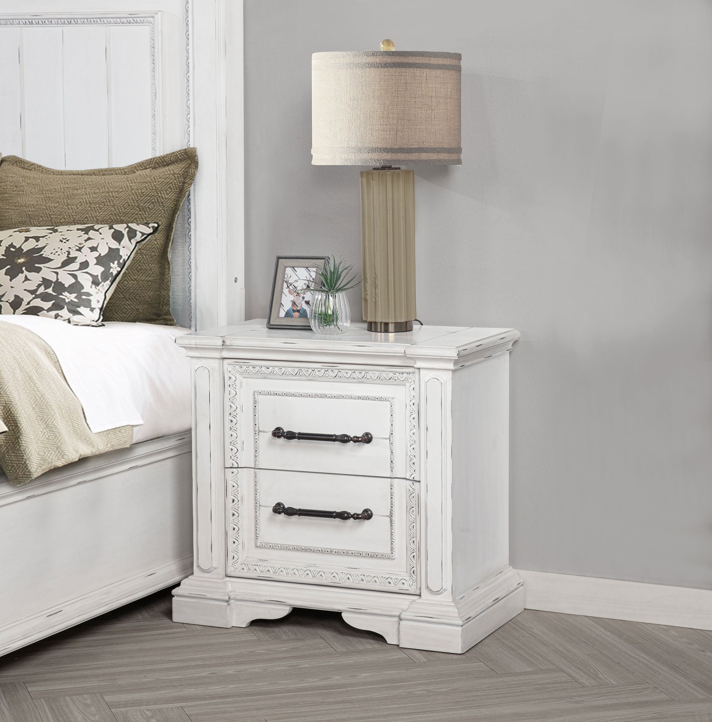 McKinney Nightstand