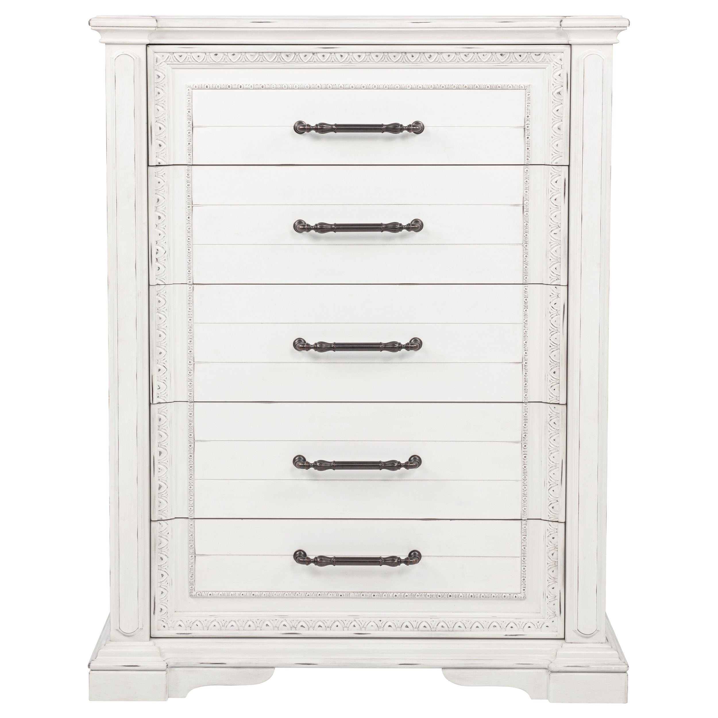 McKinney Chest of Drawers