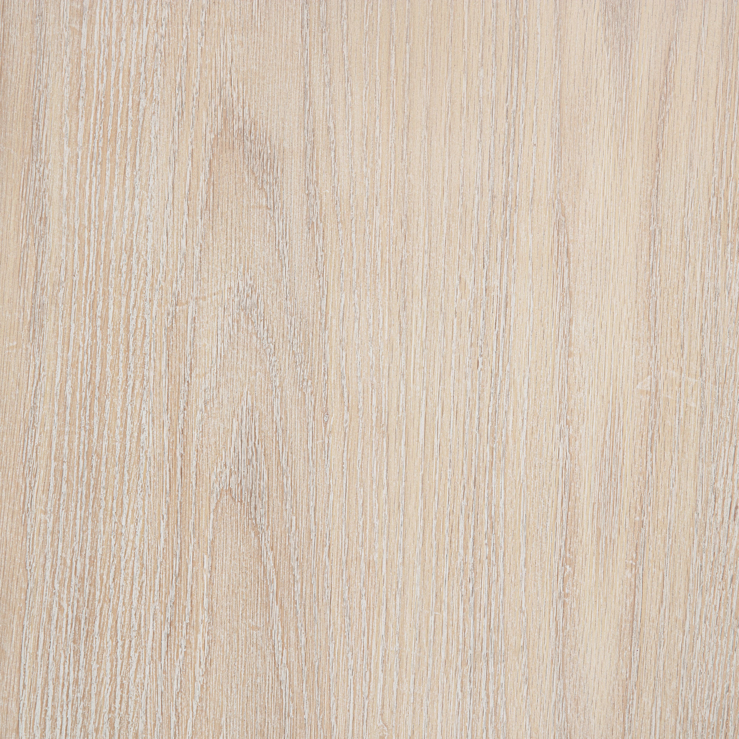 Pembroke Dresser with Mirror