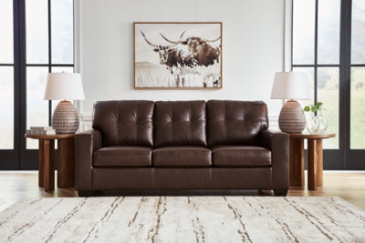 Santorine Sofa - Romeo & Juliet Furniture (Warren,MI)