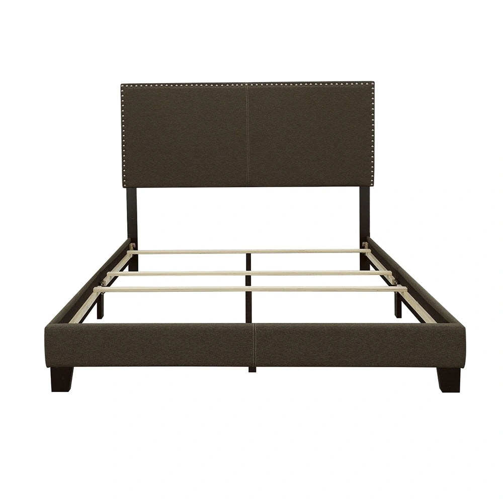 Boyd Panel Bed
