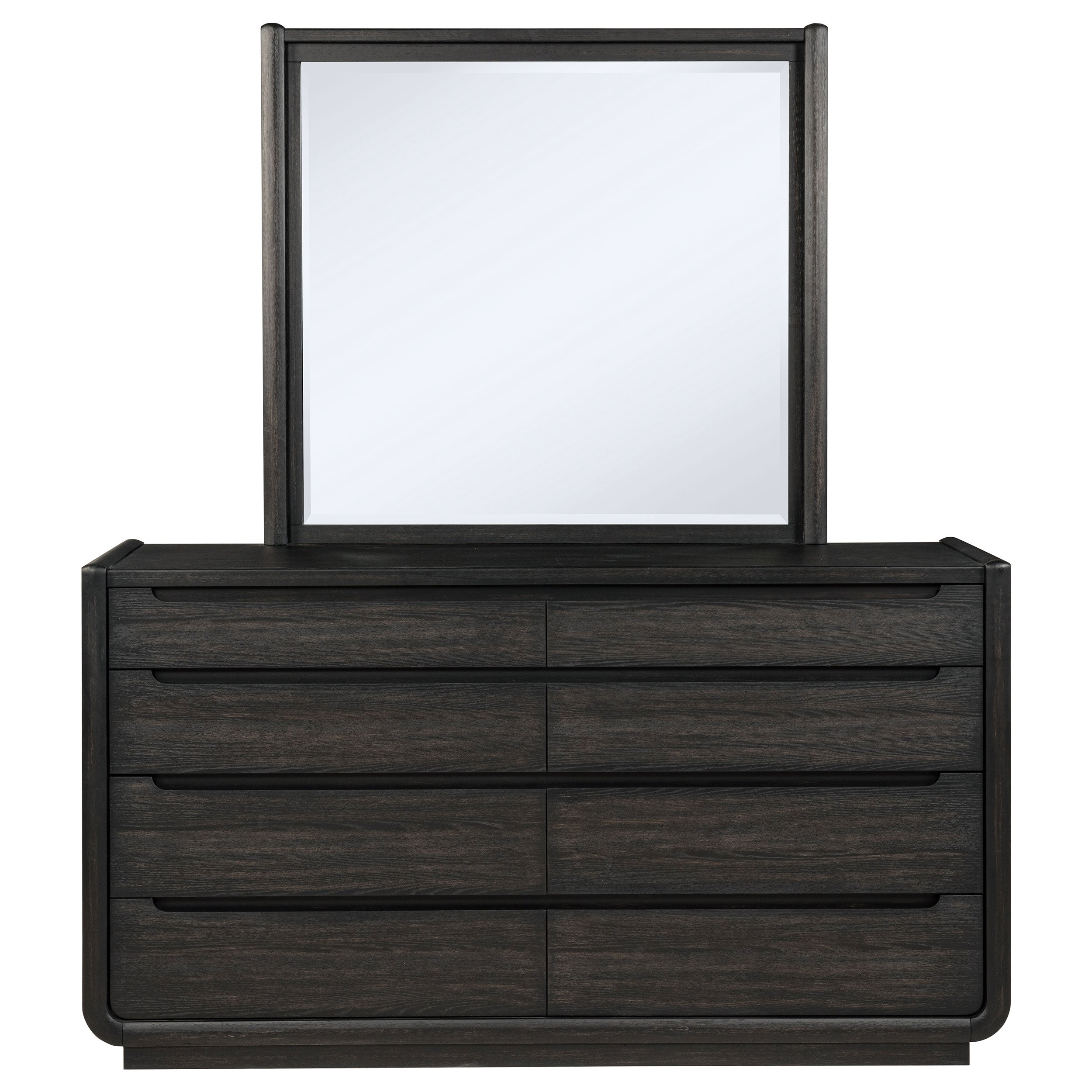 Leandro Dresser with Mirror