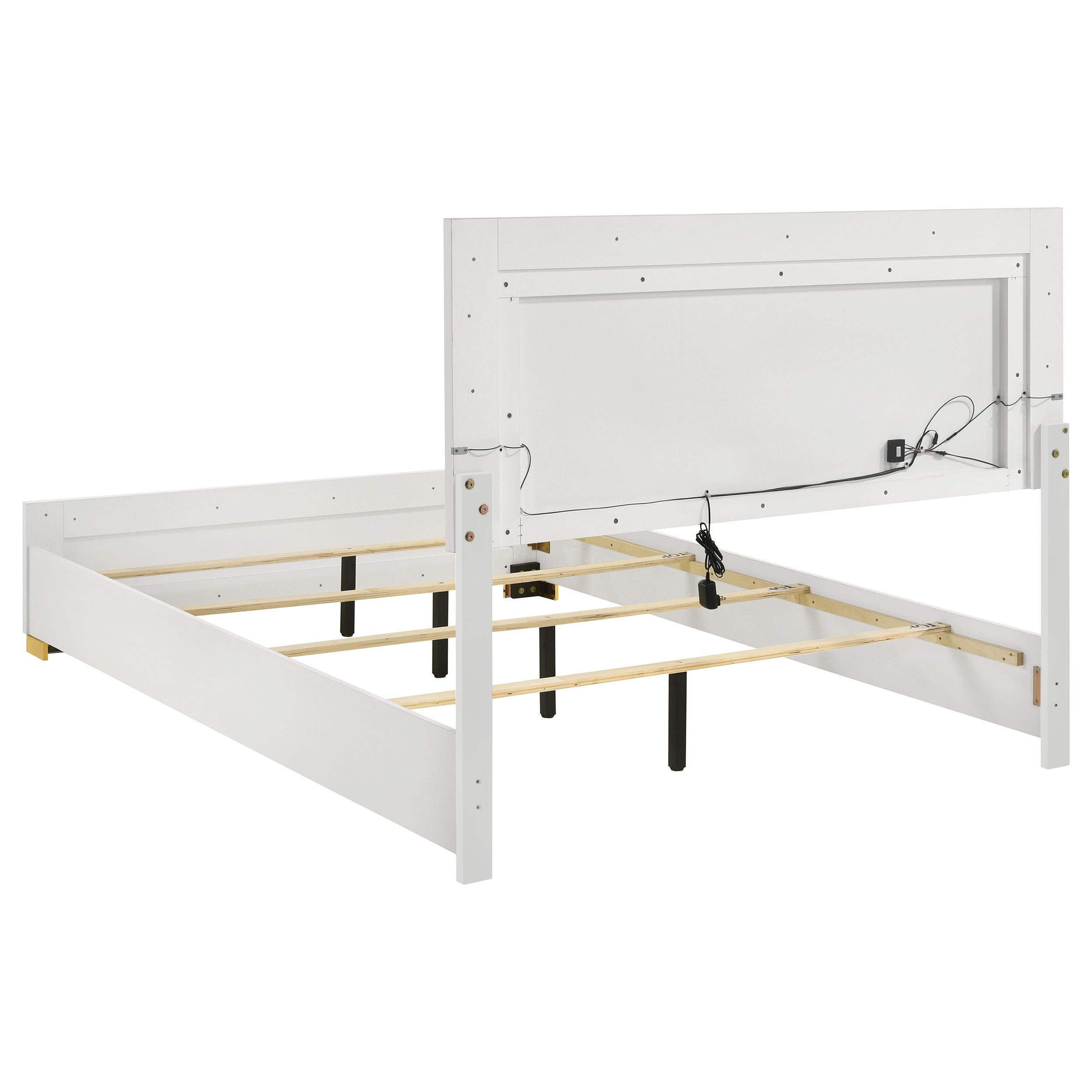 Marceline 5 Pc Bedroom Sets