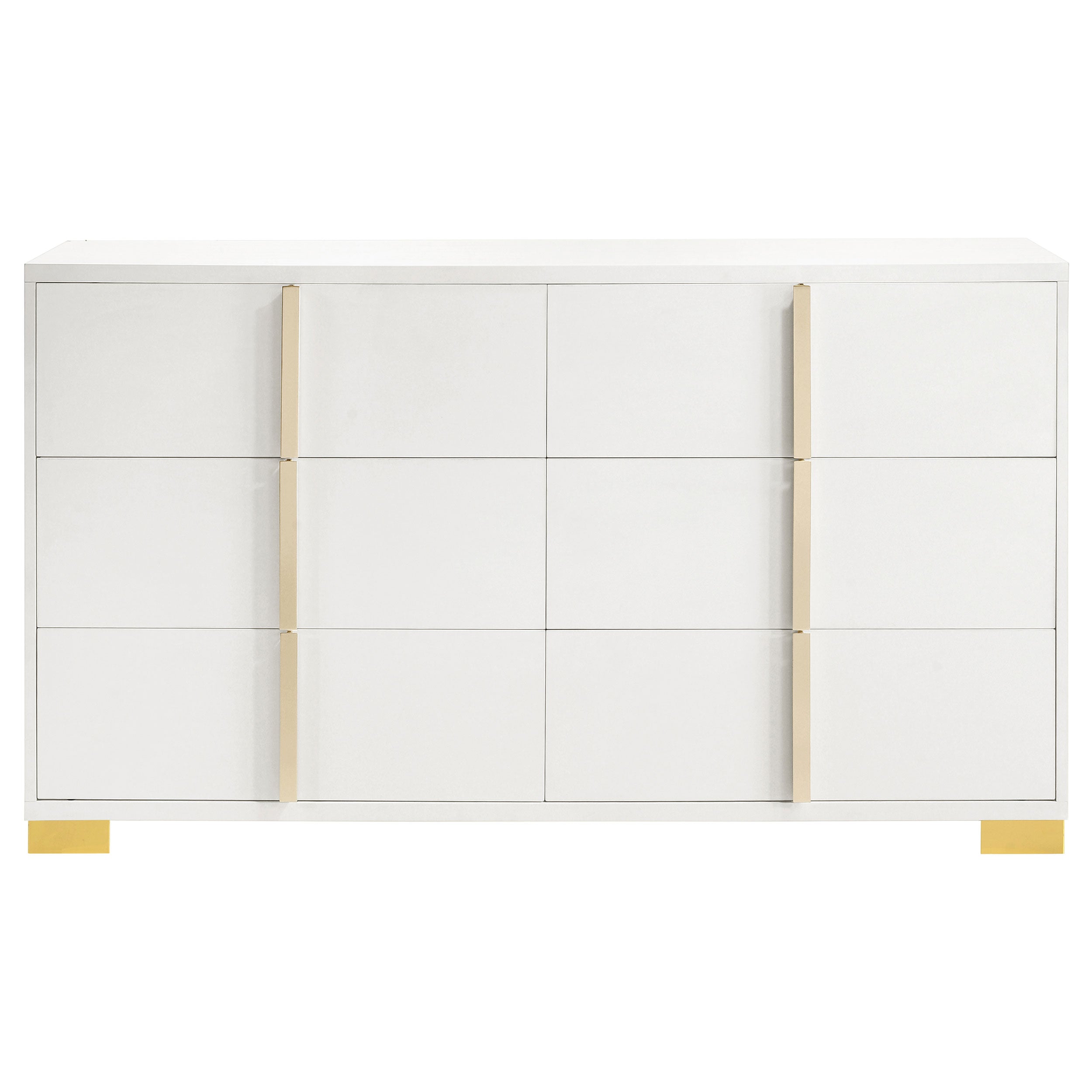 Marceline 5 Pc Bedroom Sets