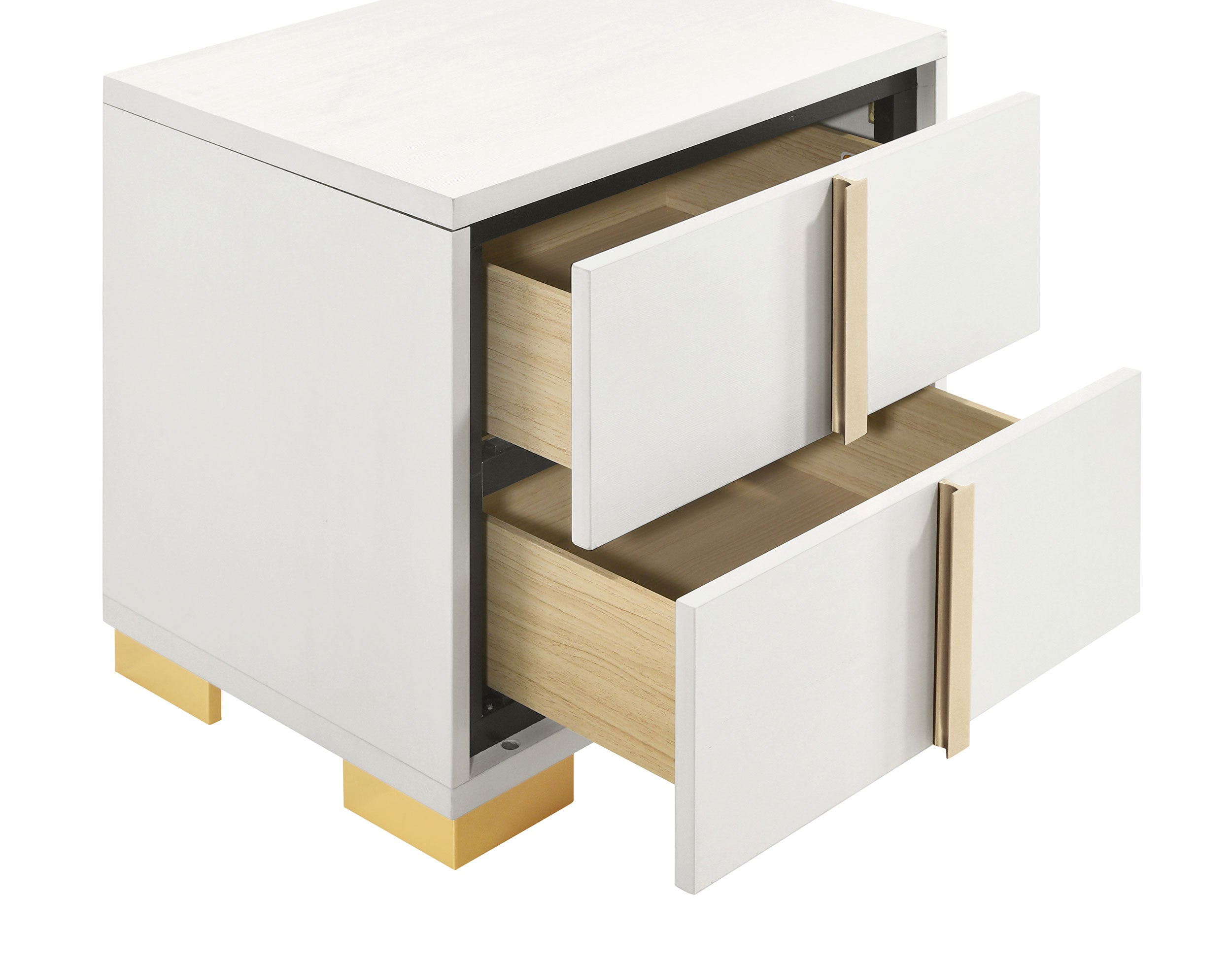 Marceline 5 Pc Bedroom Sets