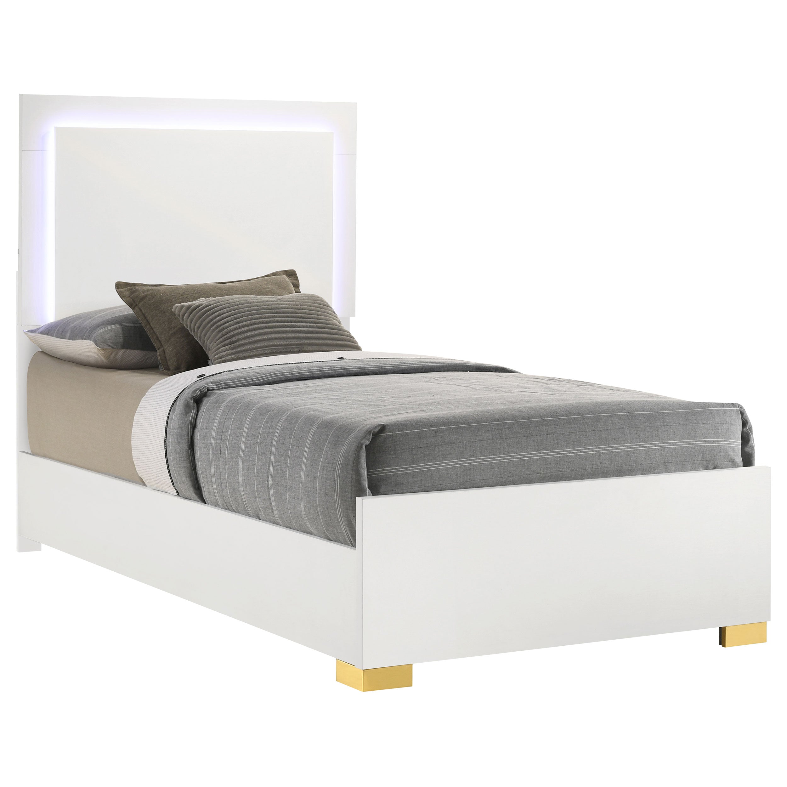 Marceline Beds