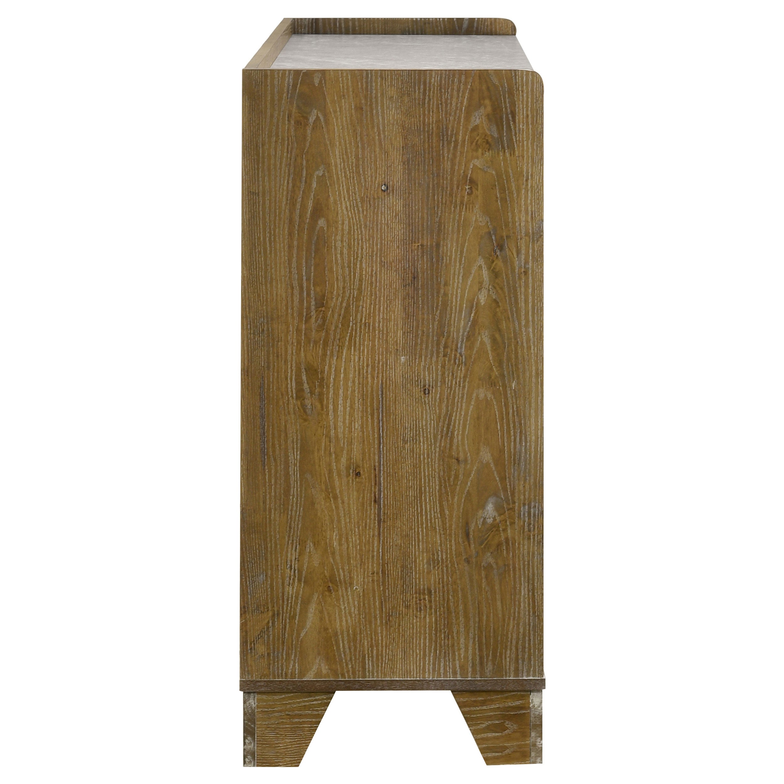 Henderson Dresser - Romeo & Juliet Furniture (Warren,MI)