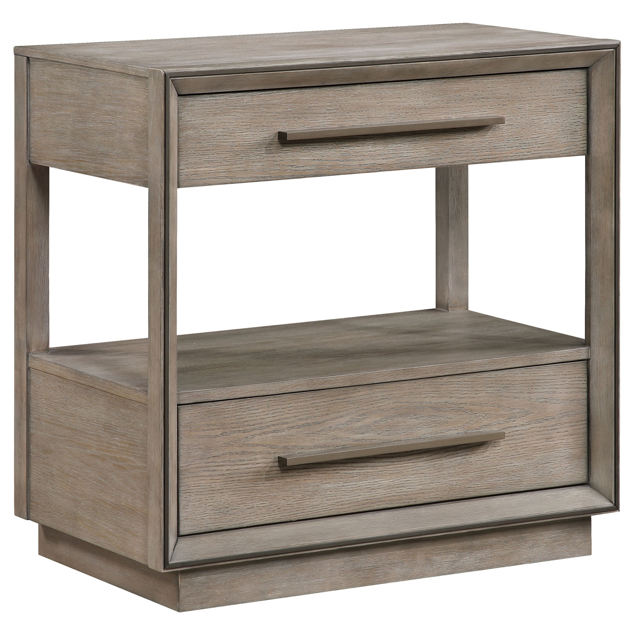 Durango Nightstand