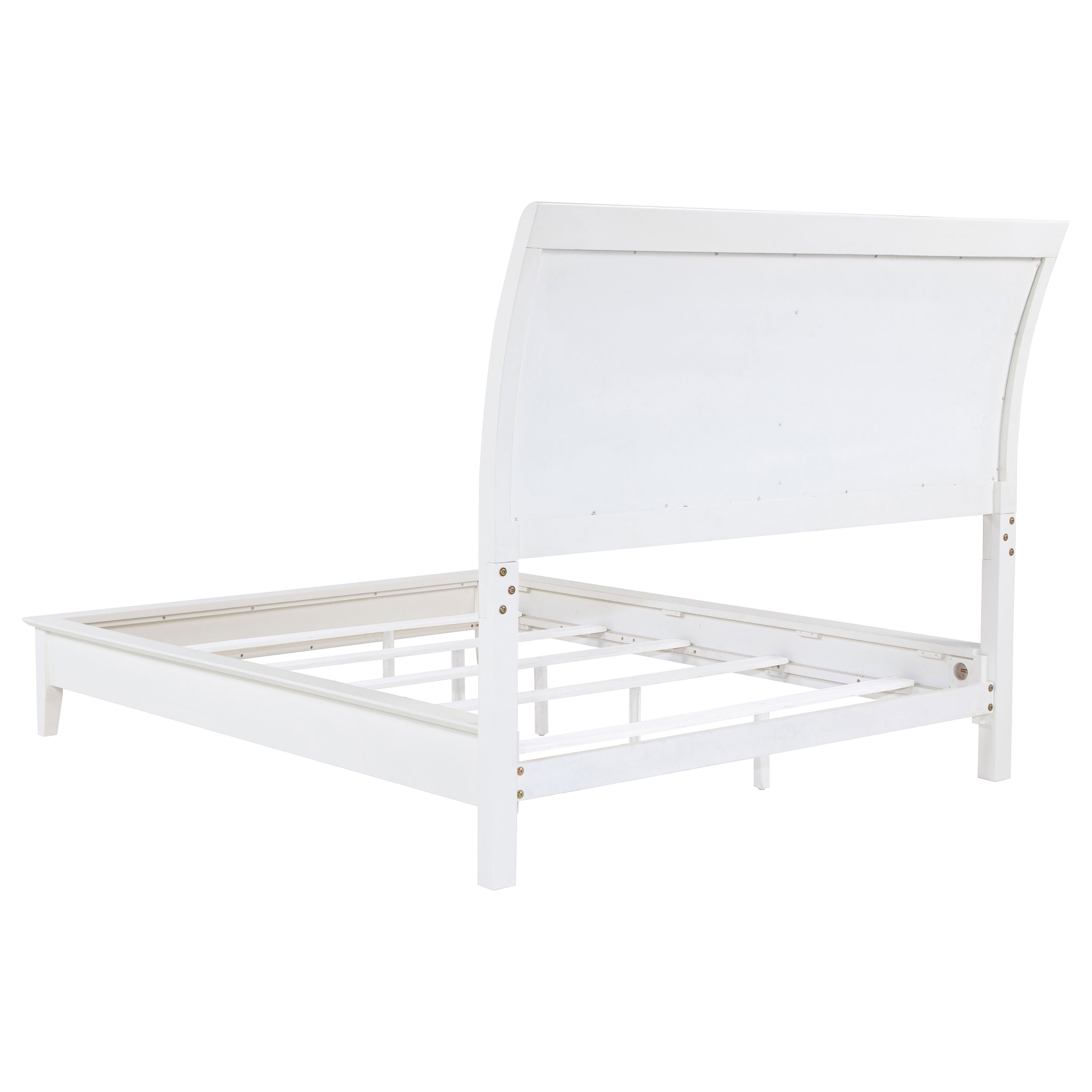 Bexhill California King, E.King, Queen Bed