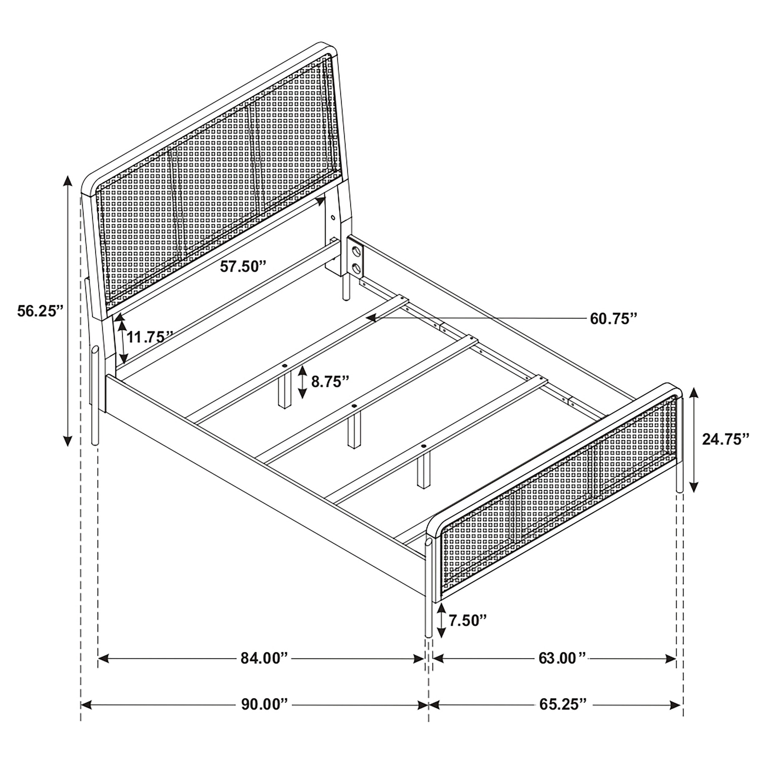 Arini Bedroom Set