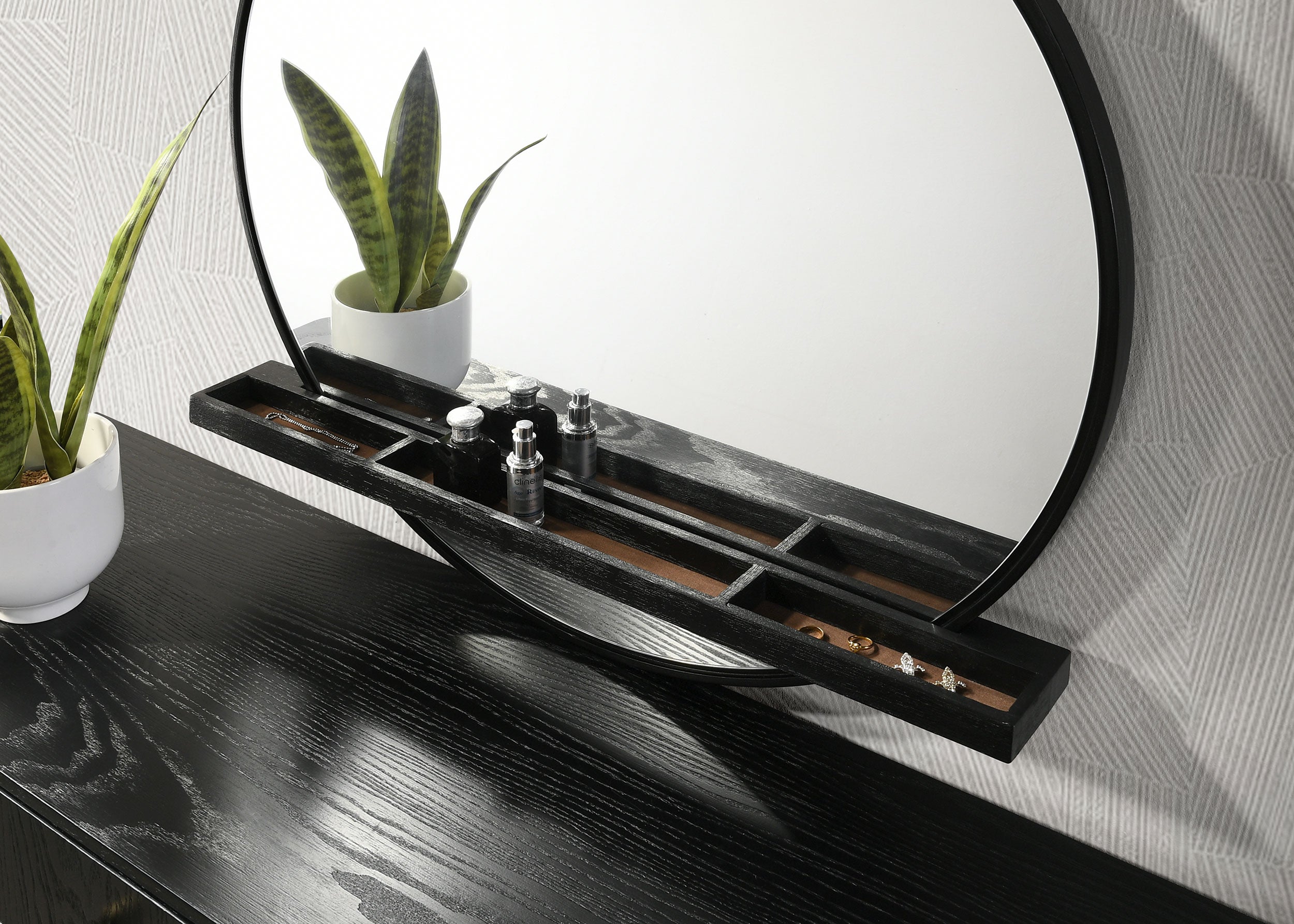 Arini Dresser Mirror