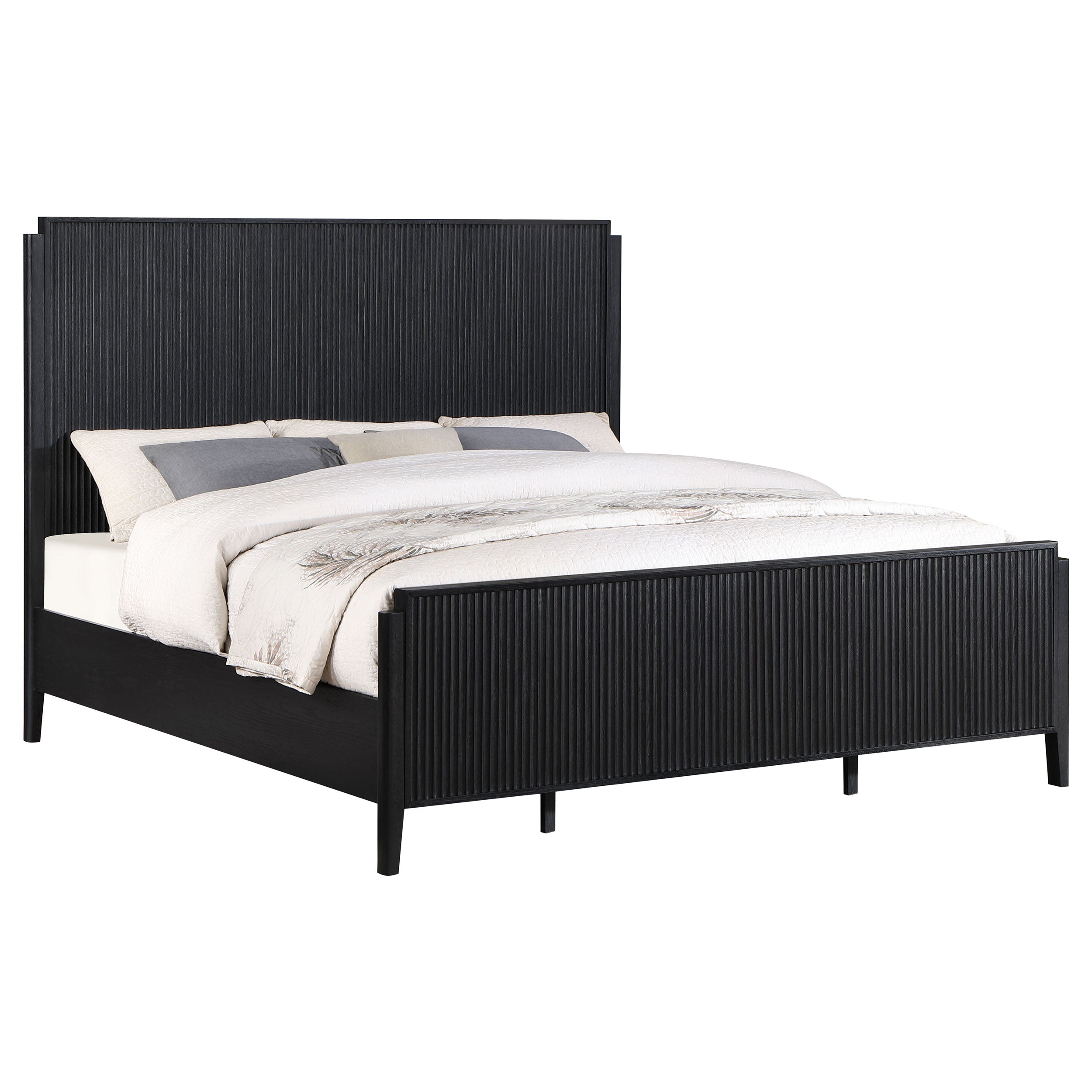 Brookmead California King, Eastren King, & Queen Bed