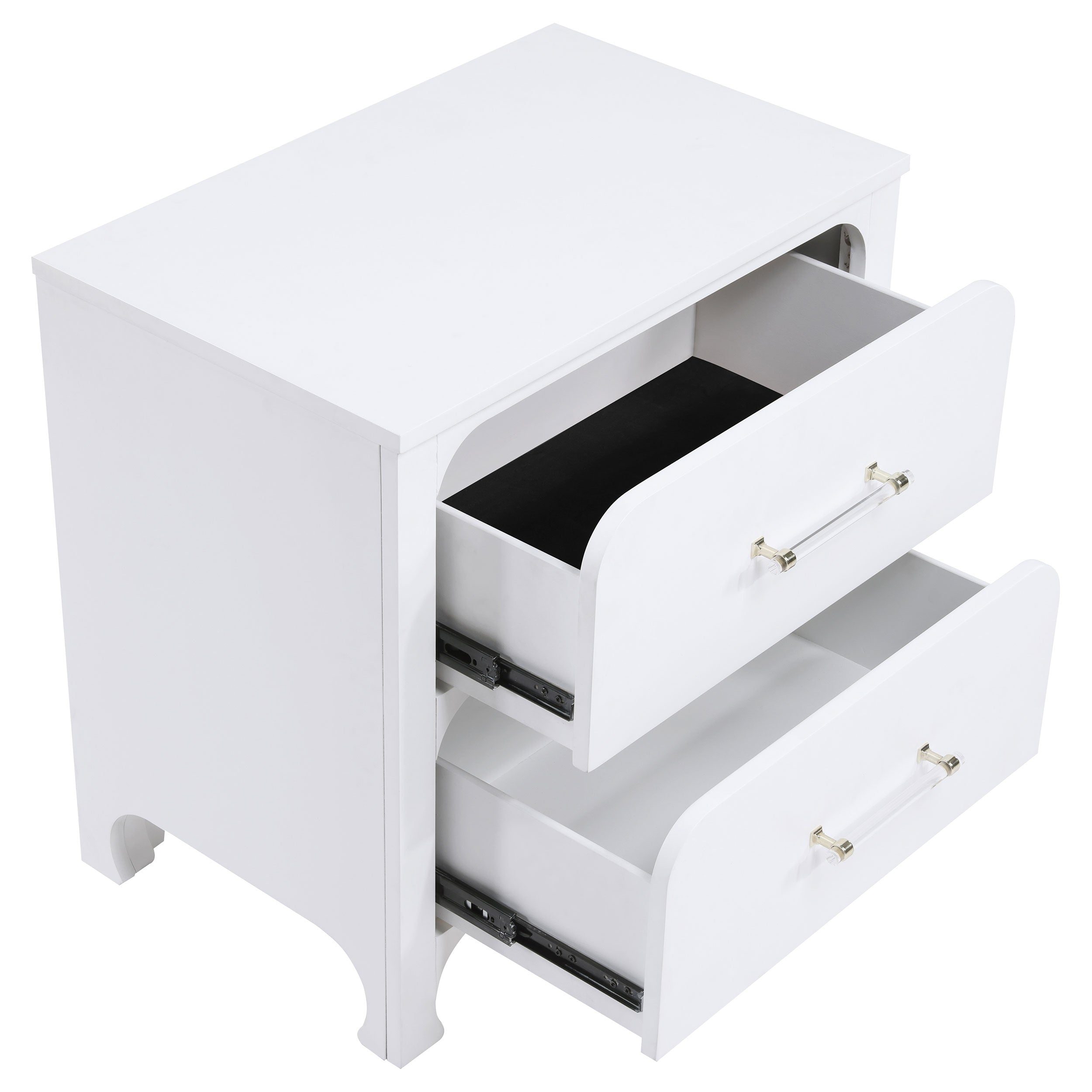 Anastasia Nightstand