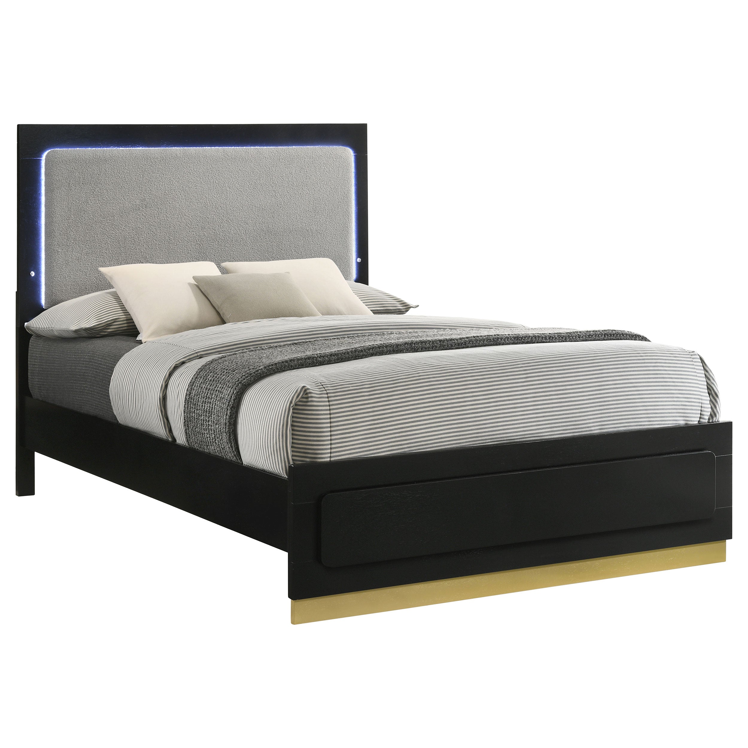 Caraway Queen Bed