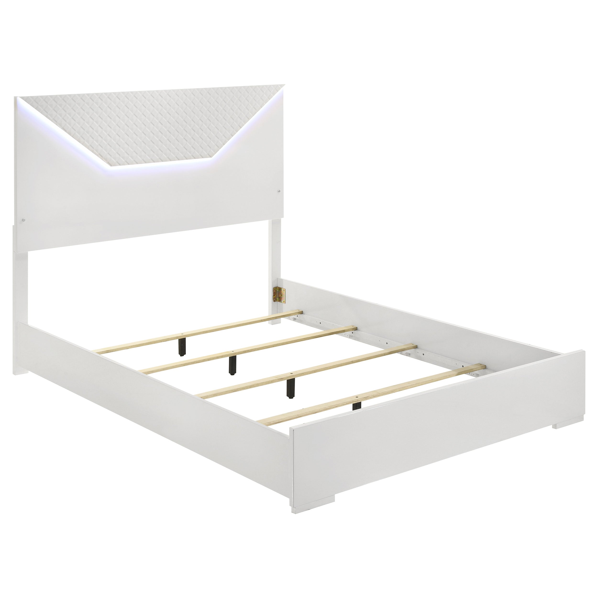 Ives Bedroom Sets