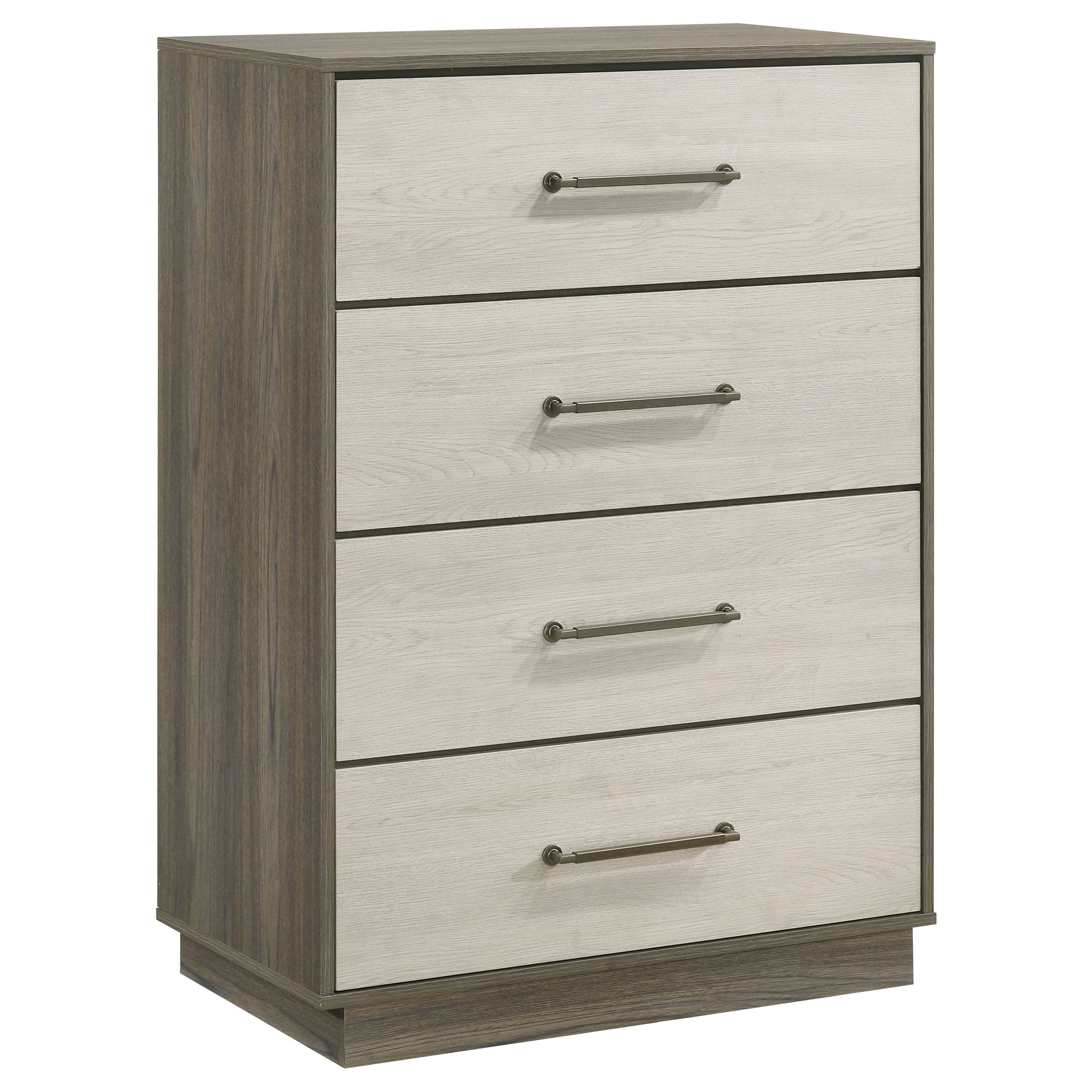 Fenwick Chest image