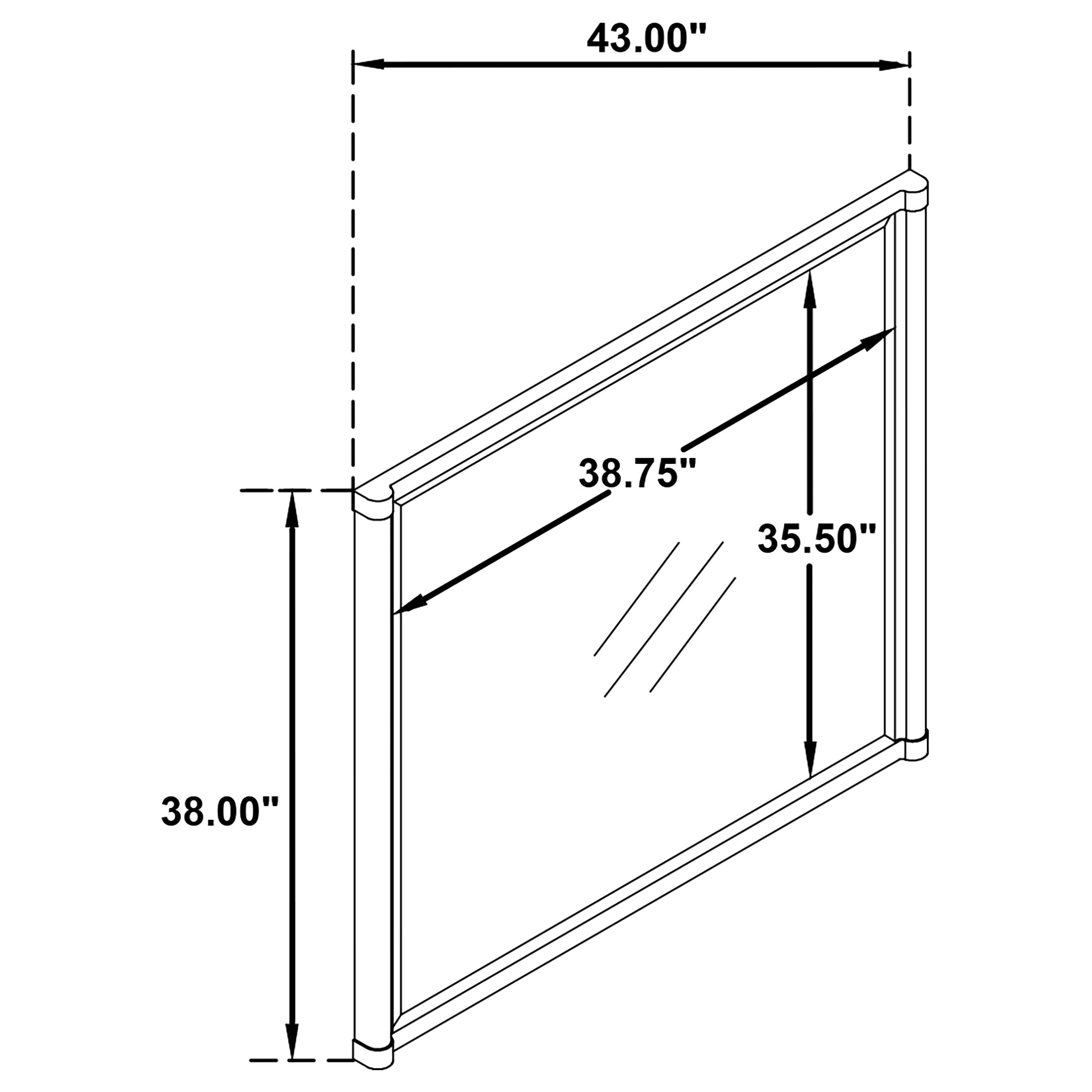 Gracemont Bedroom Set