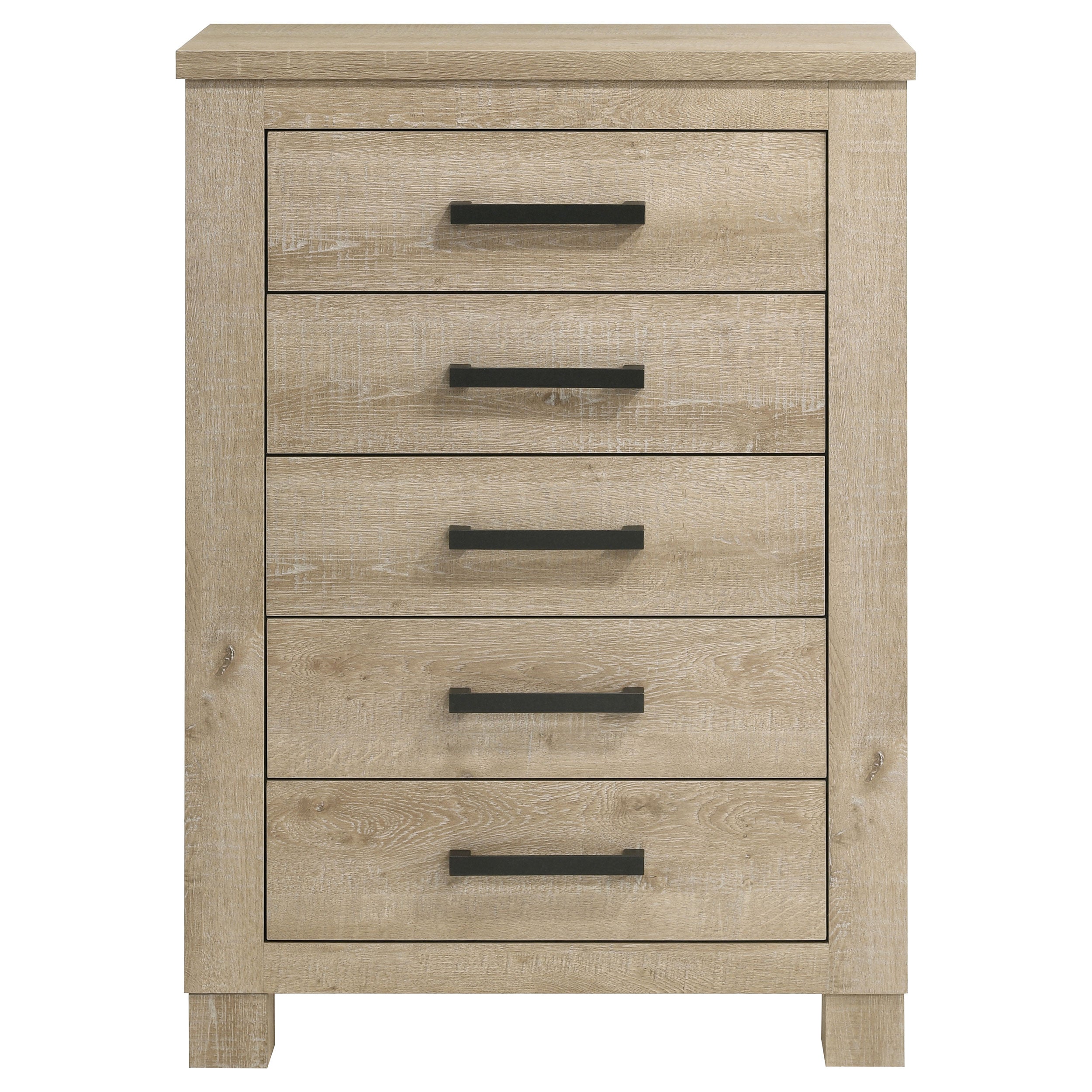 Oakglen Chests