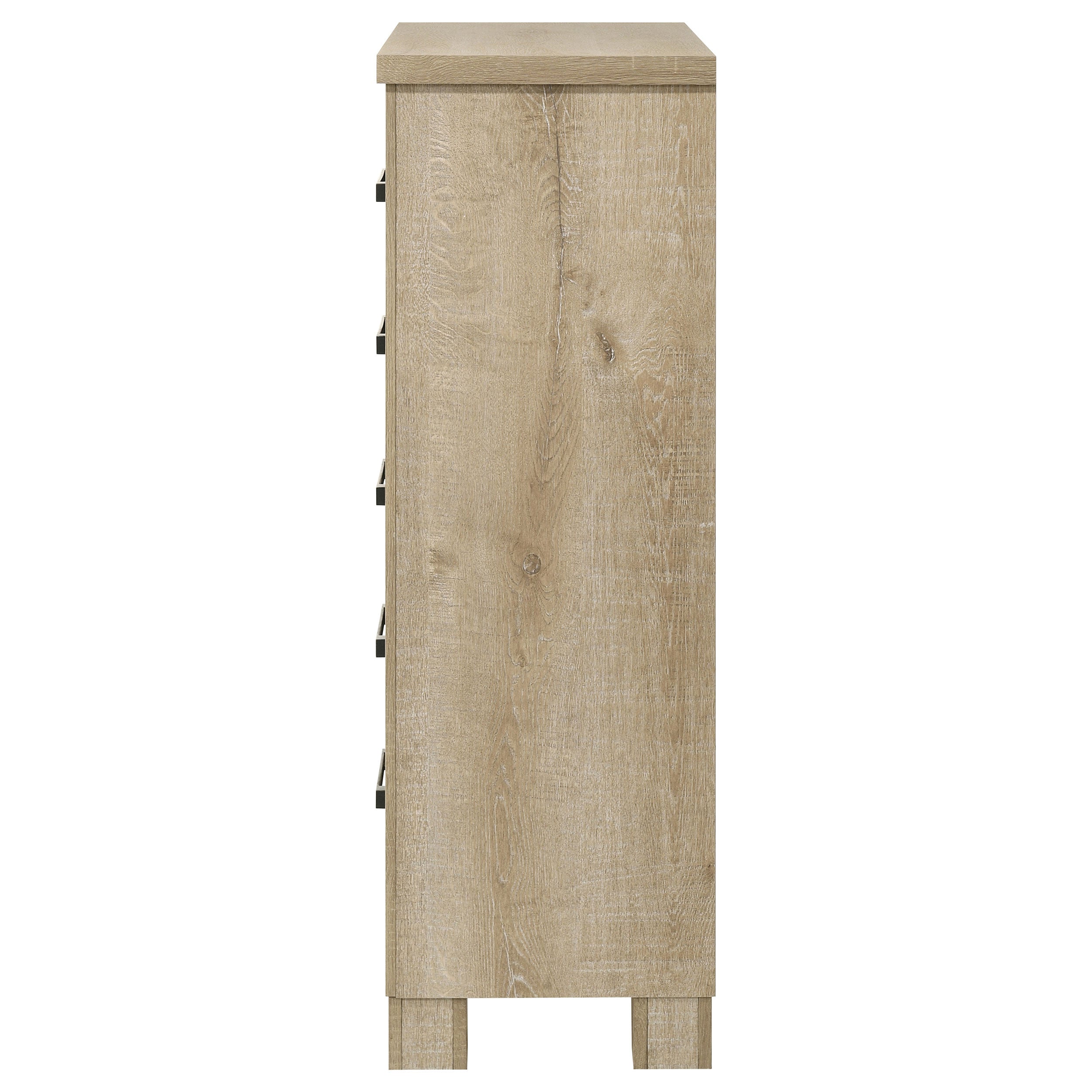 Oakglen Chests
