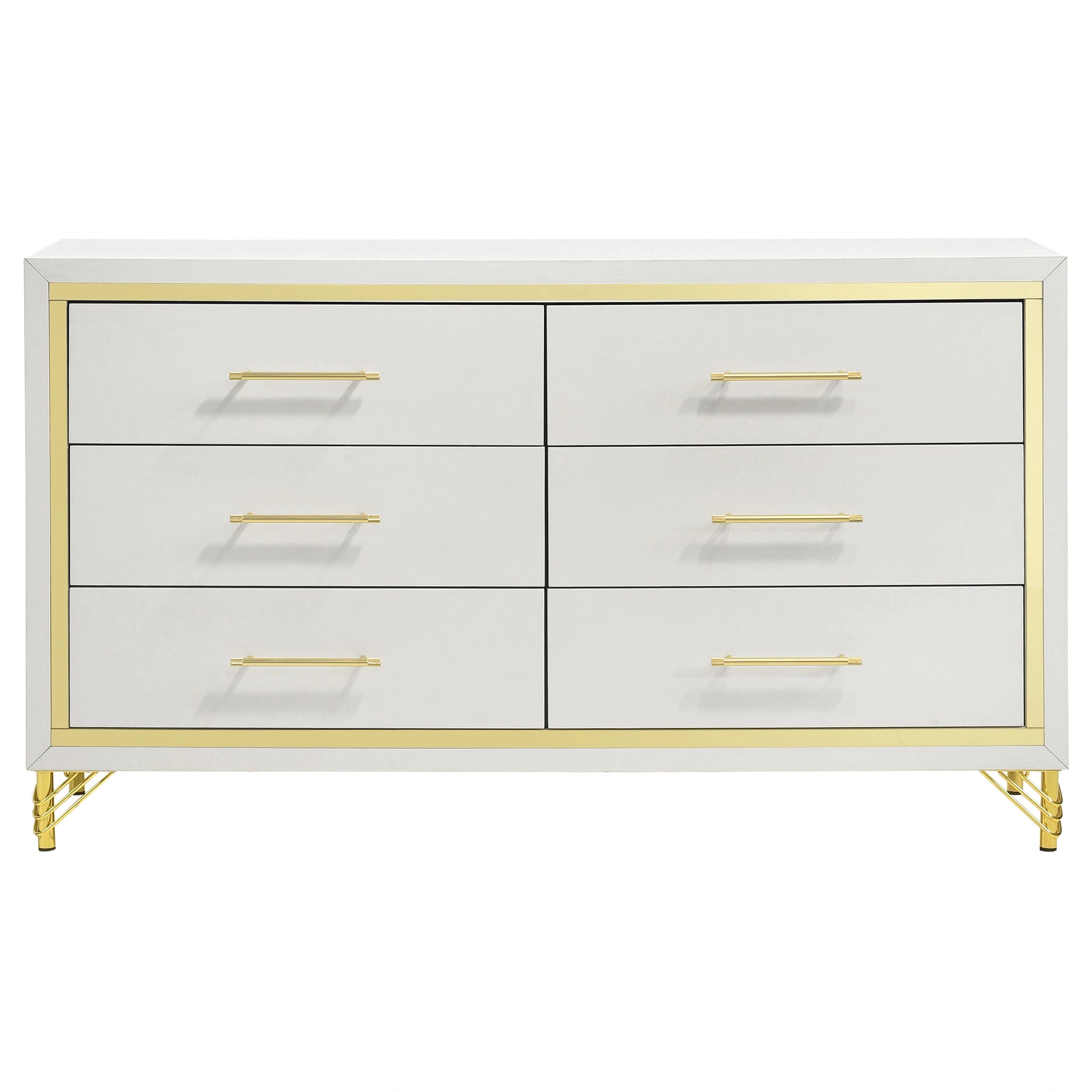Lucia Bedroom Set