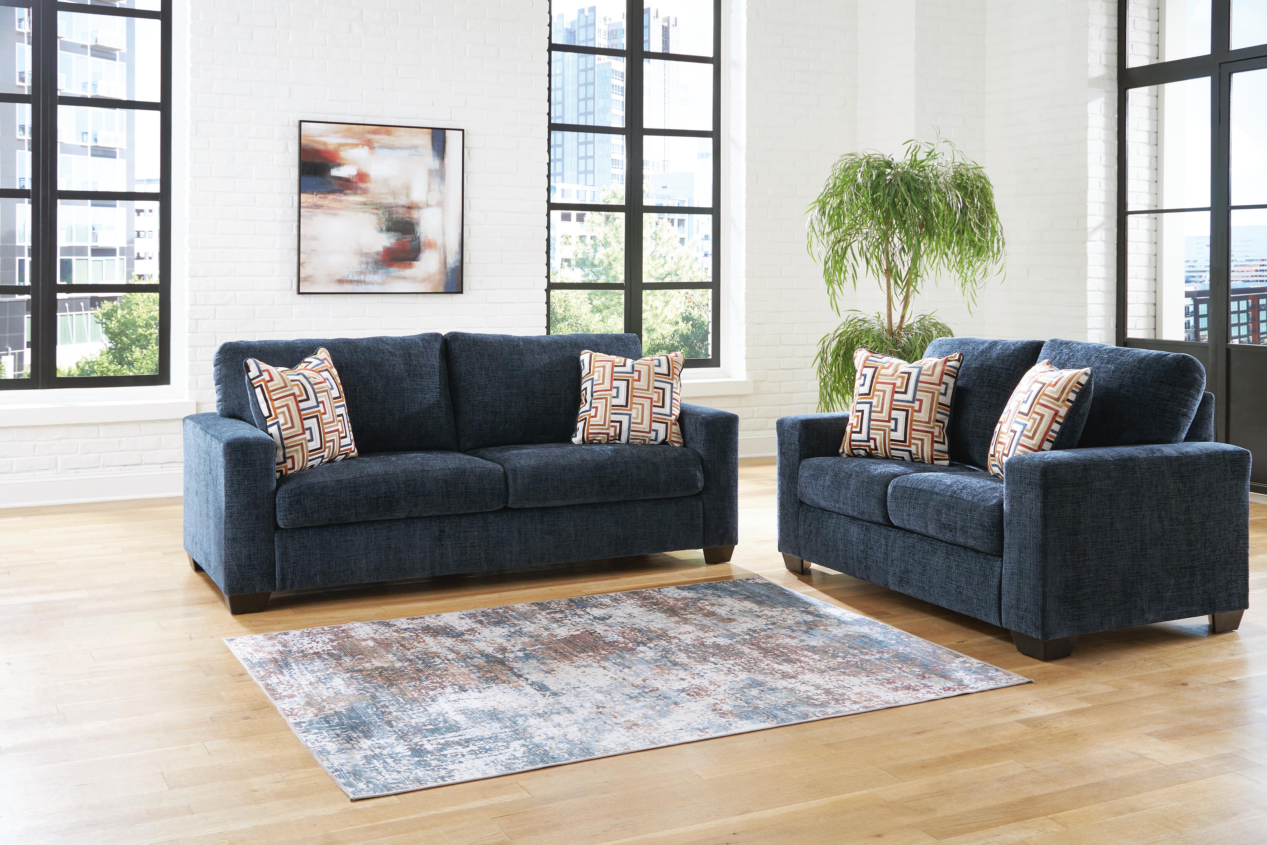 Aviemore Living Room Set - Romeo & Juliet Furniture (Warren,MI)