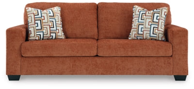 Aviemore Sofa - Romeo & Juliet Furniture (Warren,MI)