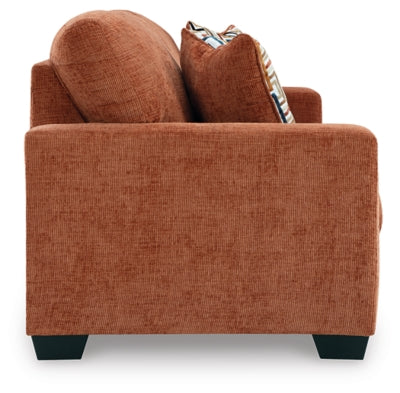 Aviemore Sofa - Romeo & Juliet Furniture (Warren,MI)