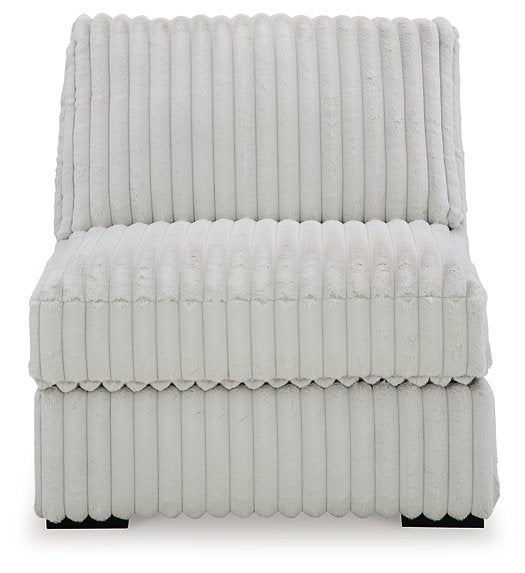 Stupendous Sectional - Romeo & Juliet Furniture (Warren,MI)