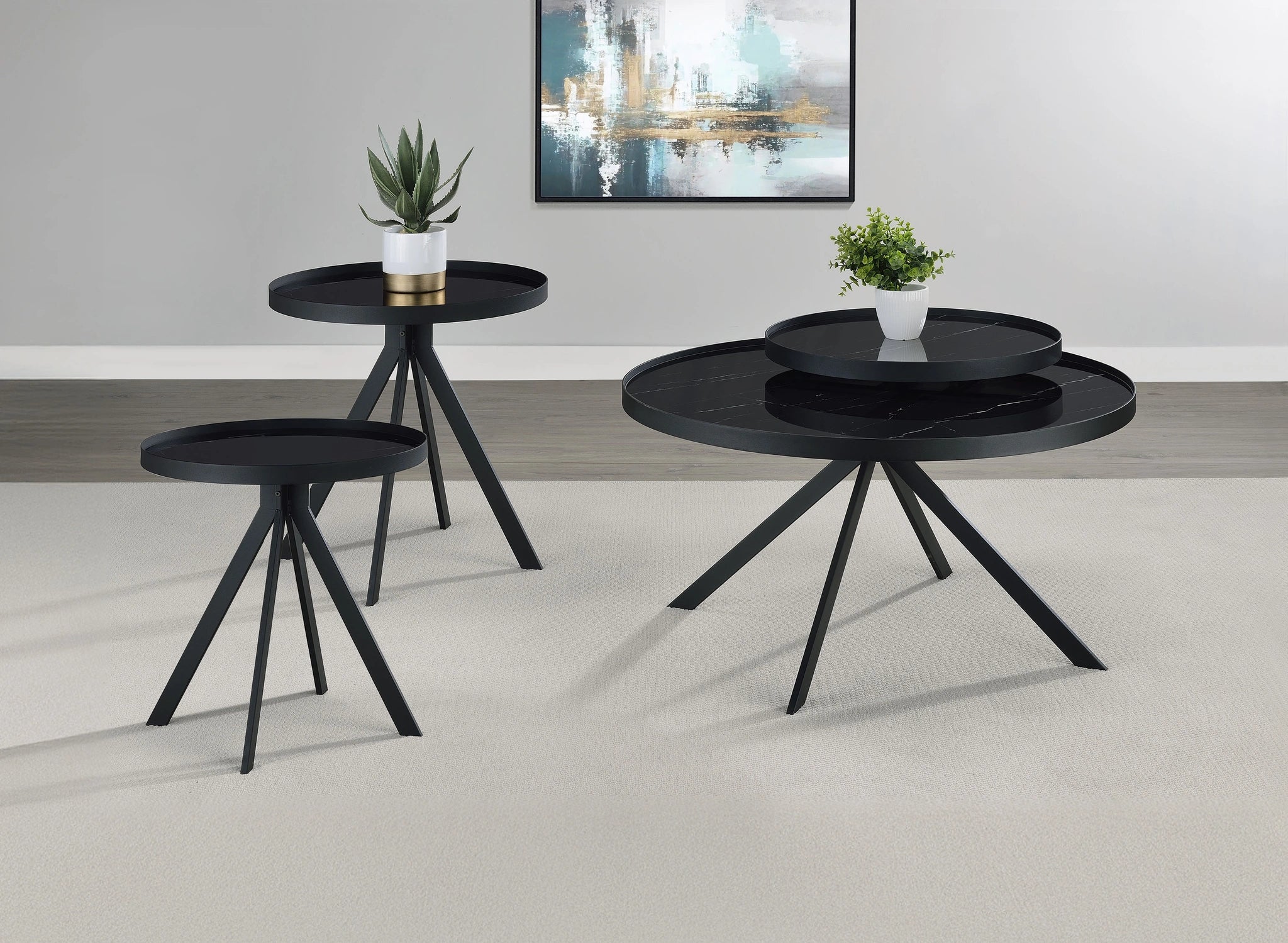 Briggs Coffee Table Set
