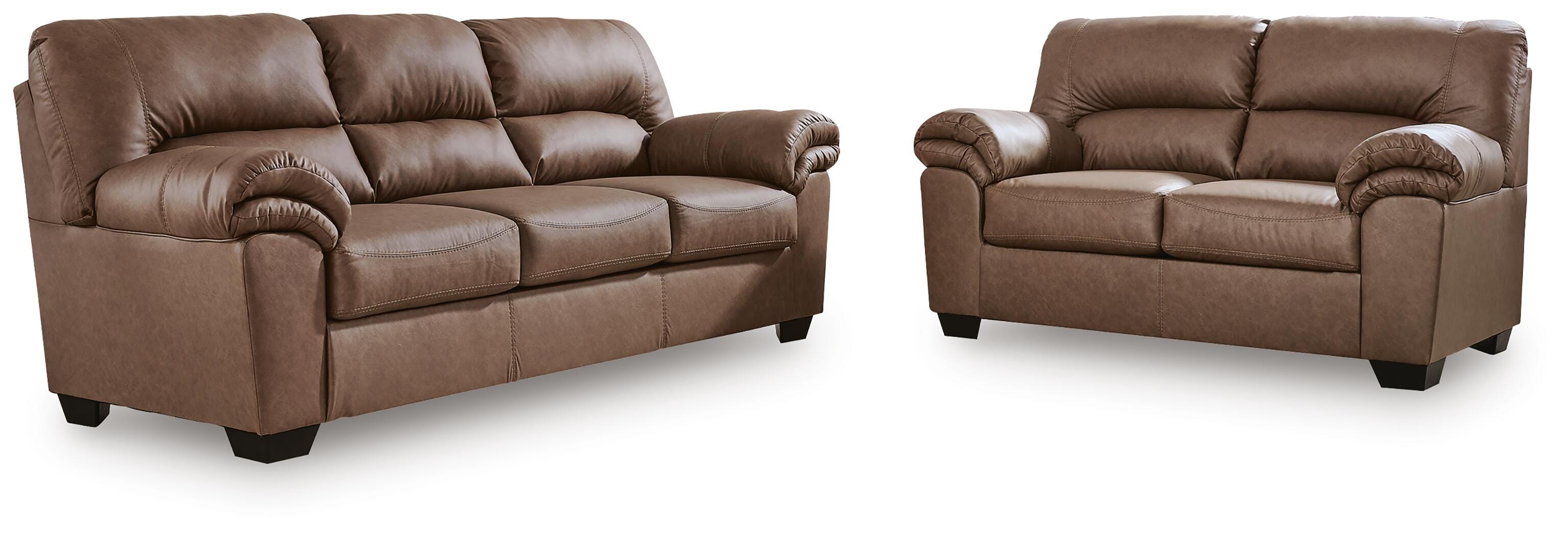 WillowBend Living Room Set - Romeo & Juliet Furniture (Warren,MI)