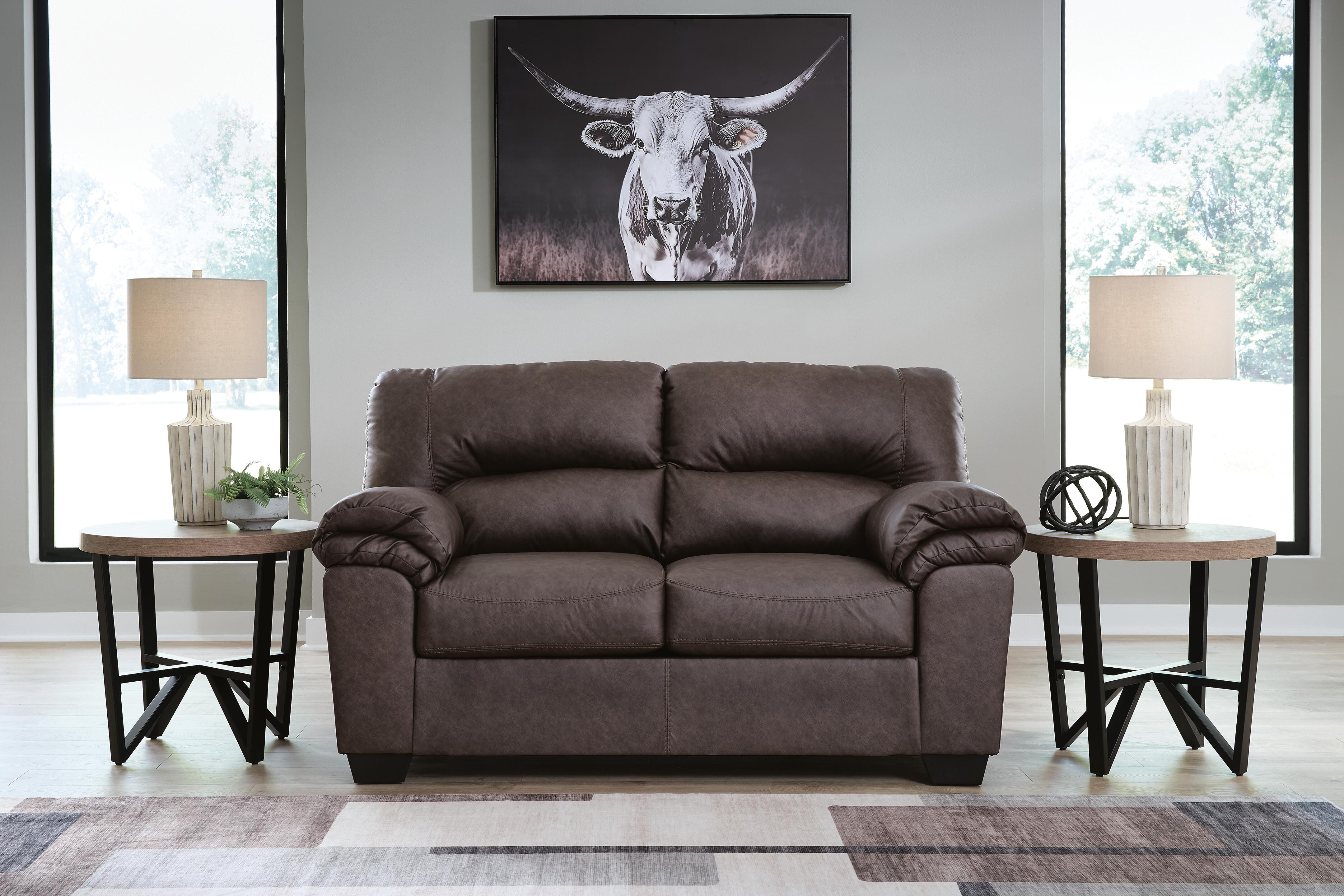 WillowBend Living Room Set - Romeo & Juliet Furniture (Warren,MI)