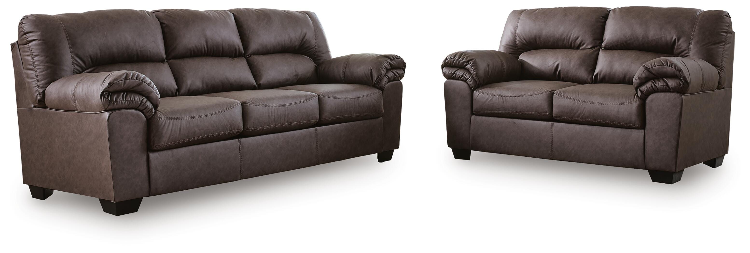 WillowBend Living Room Set - Romeo & Juliet Furniture (Warren,MI)