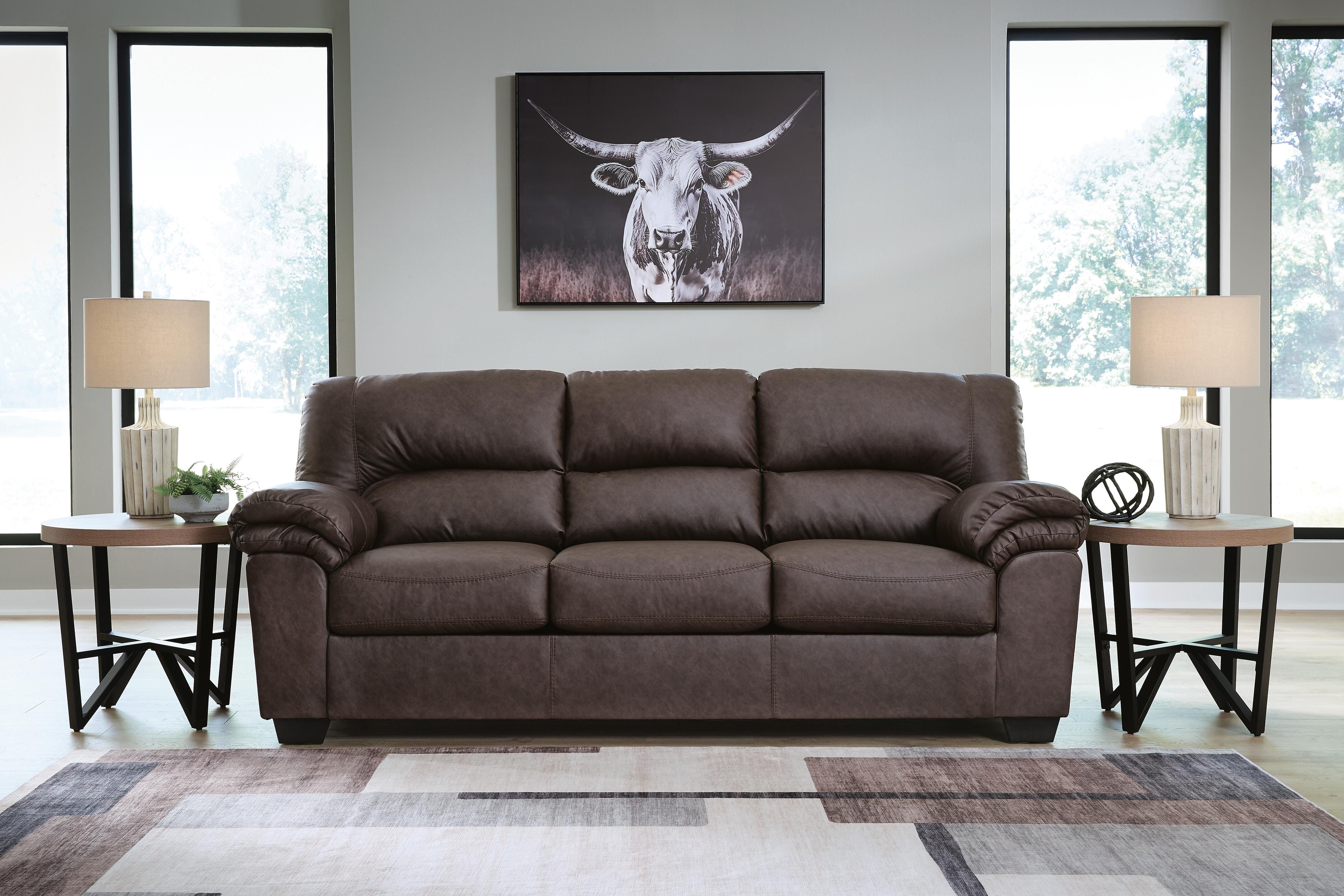 WillowBend Living Room Set - Romeo & Juliet Furniture (Warren,MI)