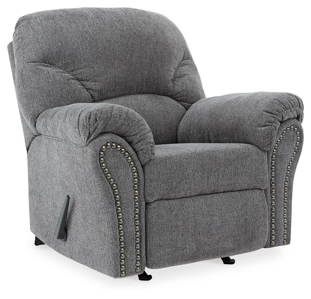 Allmaxx Living Room Set - Romeo & Juliet Furniture (Warren,MI)