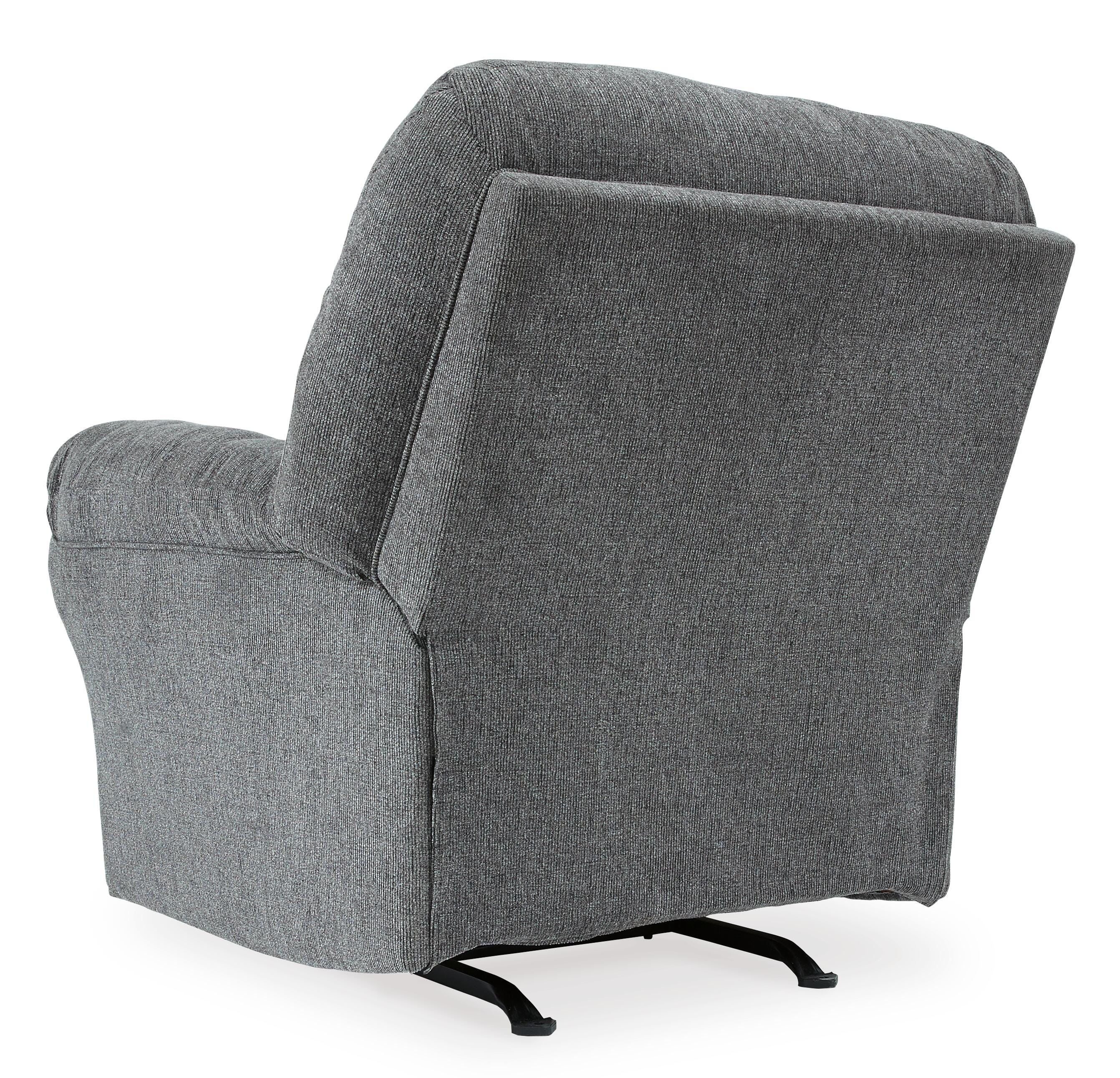 Allmaxx Living Room Set - Romeo & Juliet Furniture (Warren,MI)