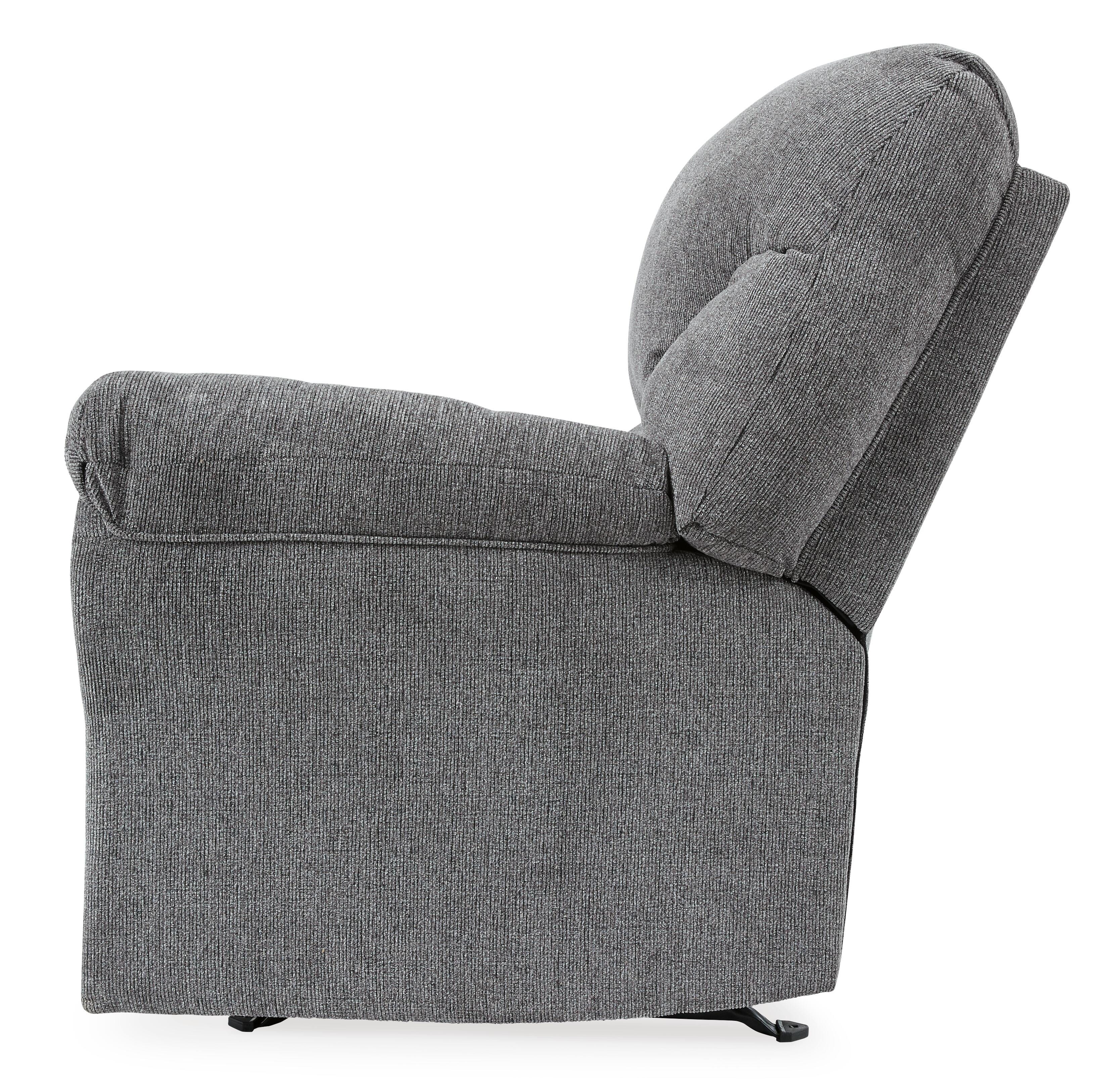 Allmaxx Living Room Set - Romeo & Juliet Furniture (Warren,MI)