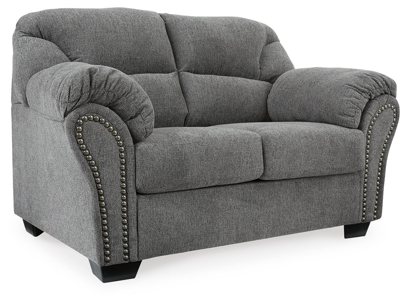 Allmaxx Living Room Set - Romeo & Juliet Furniture (Warren,MI)